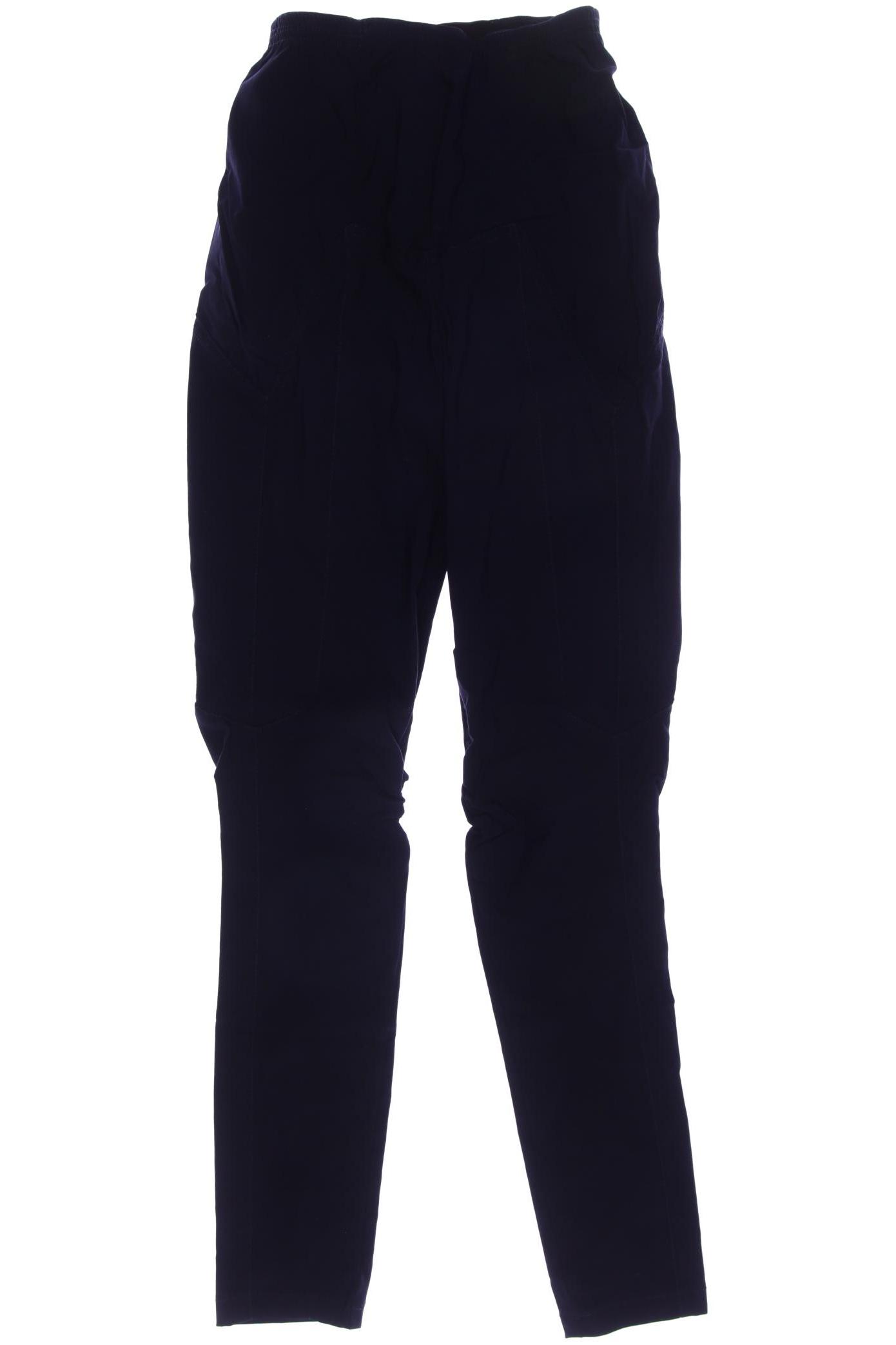 

tredy Damen Stoffhose, marineblau, Gr. 36