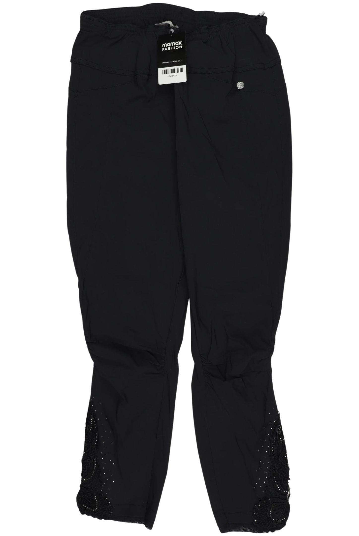 

tredy Damen Stoffhose, marineblau, Gr. 40