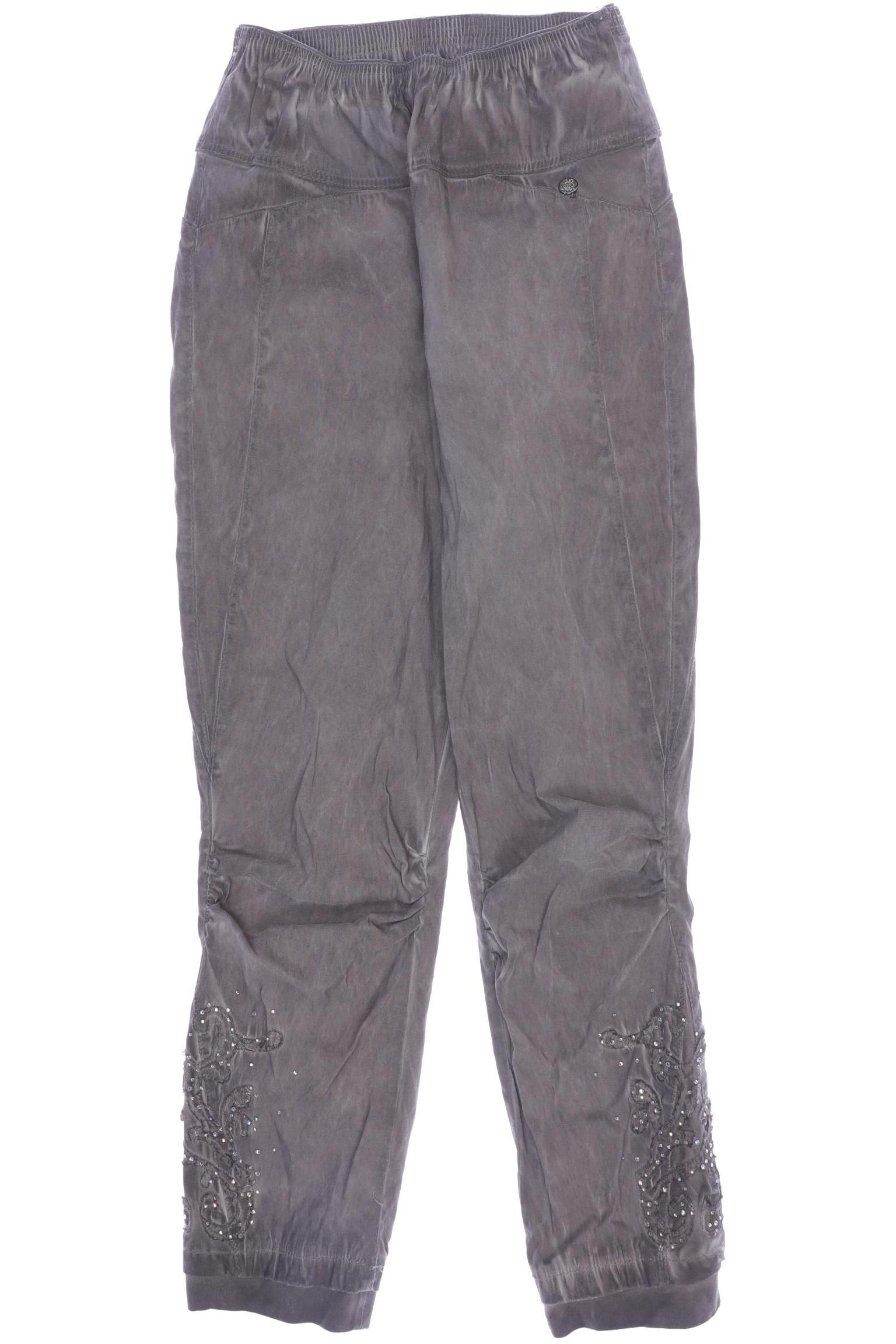 

tredy Damen Stoffhose, braun