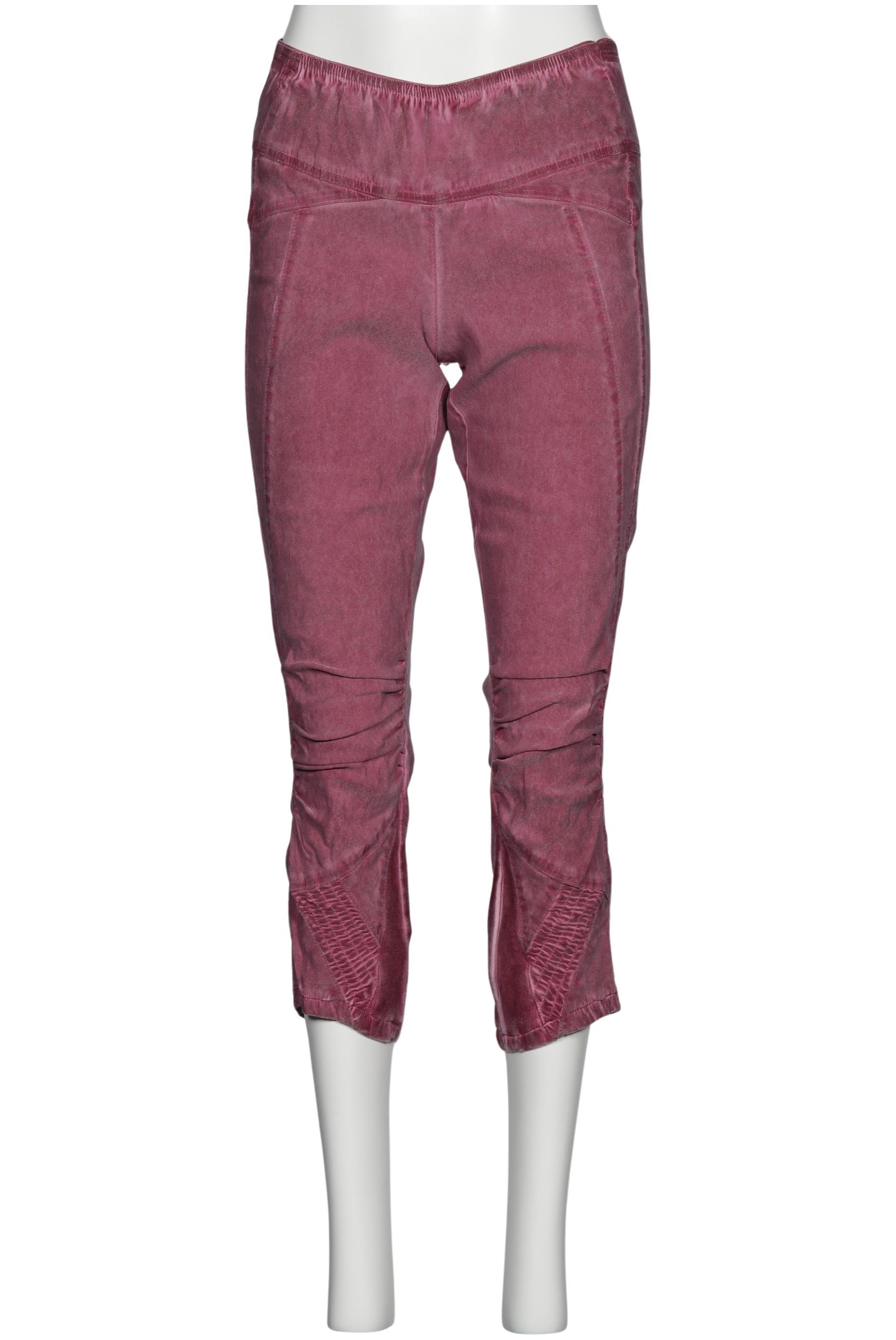 

tredy Damen Stoffhose, pink, Gr. 40