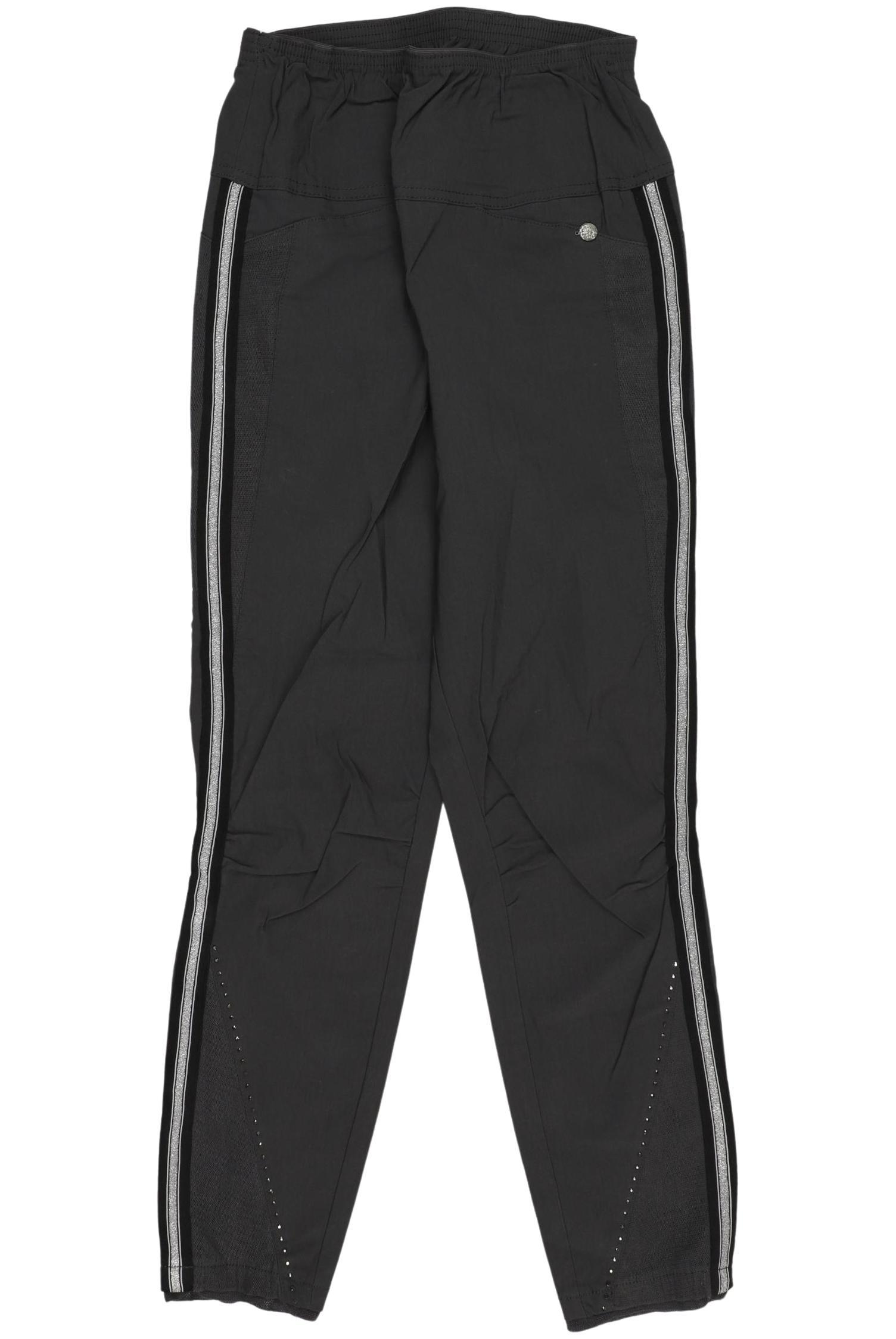 

tredy Damen Stoffhose, grau, Gr. 38