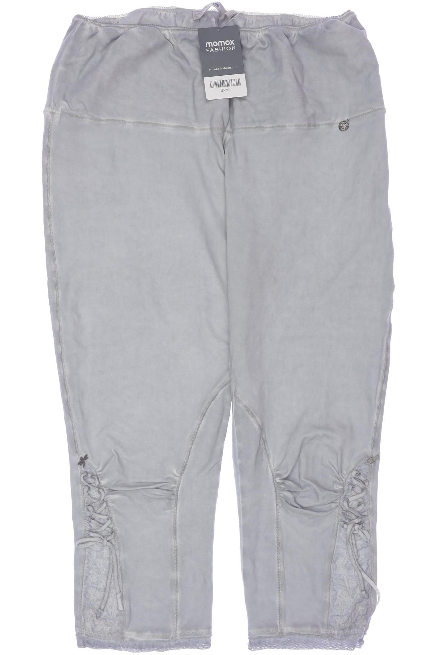 

tredy Damen Stoffhose, grau, Gr. 42