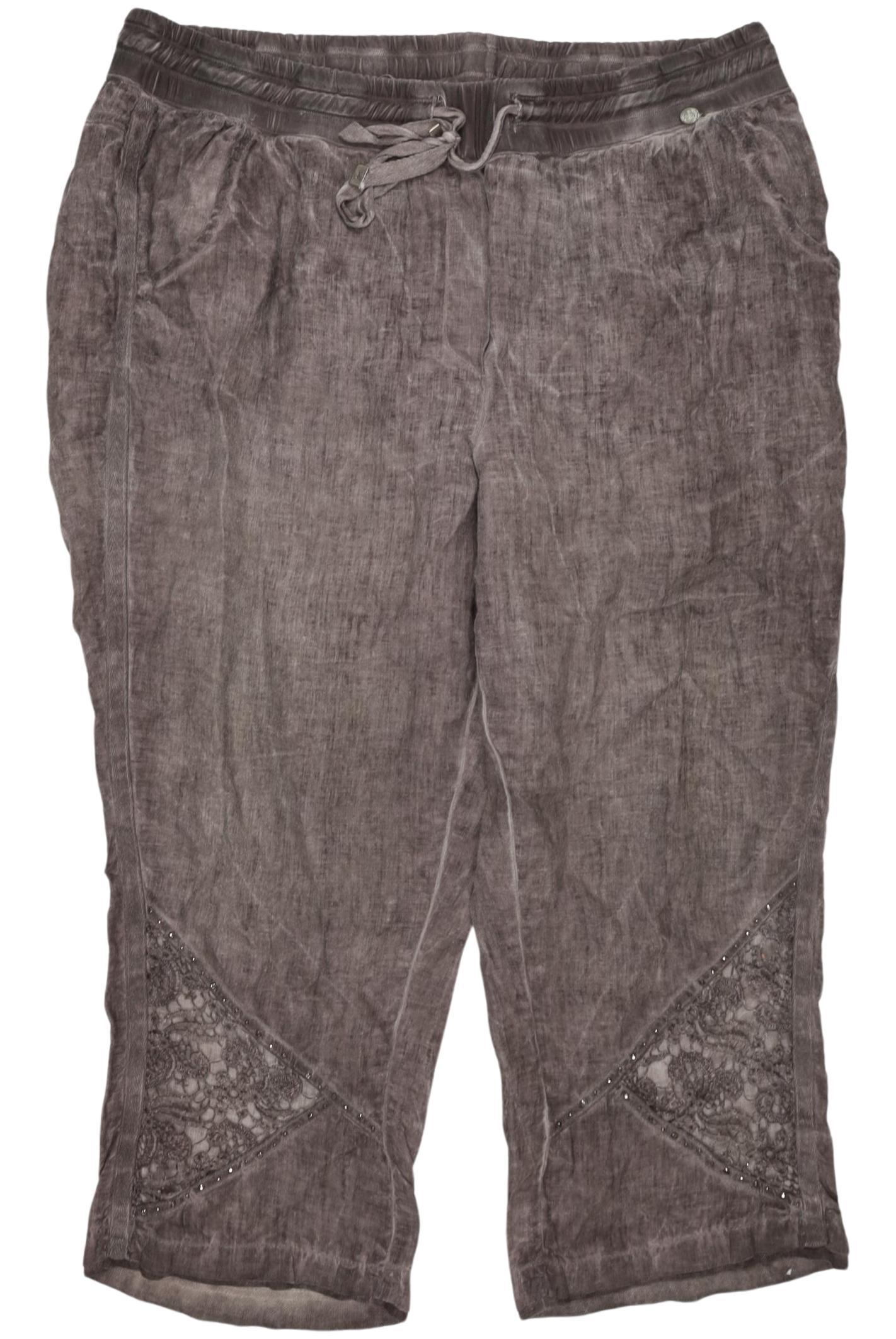 

tredy Damen Stoffhose, braun, Gr. 44