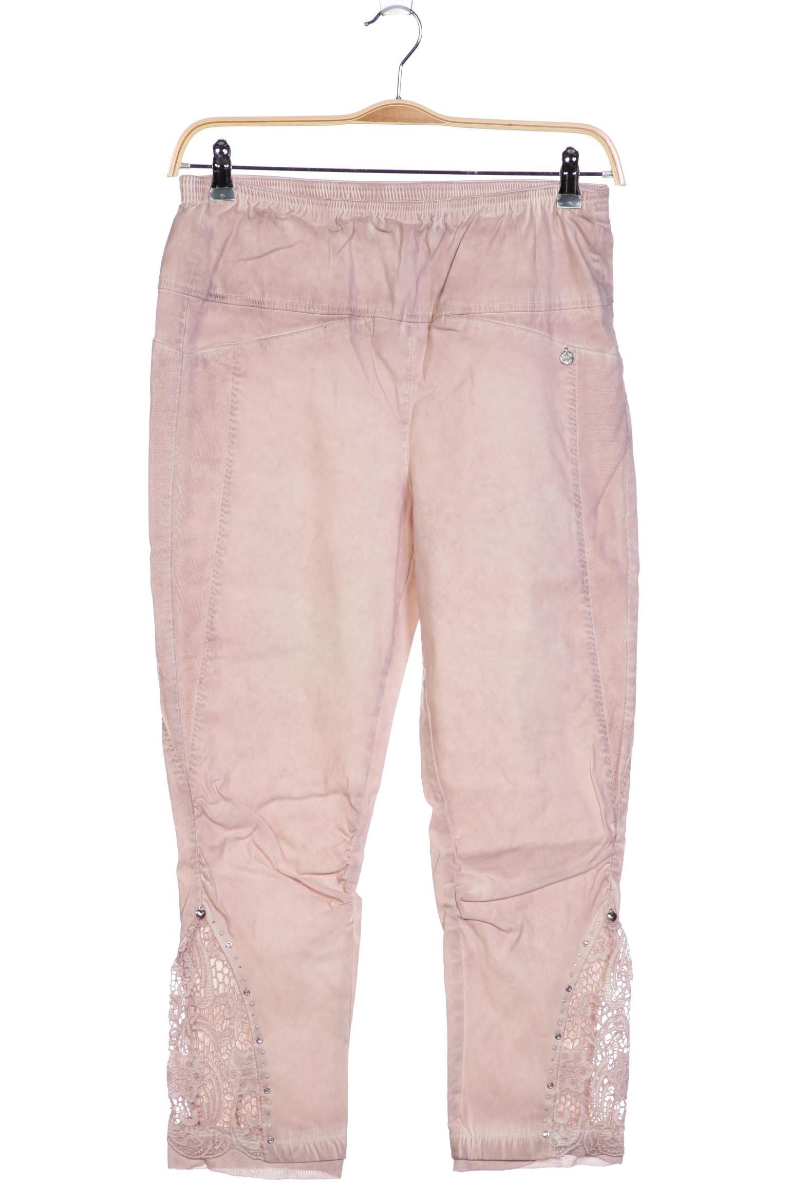 

tredy Damen Stoffhose, pink