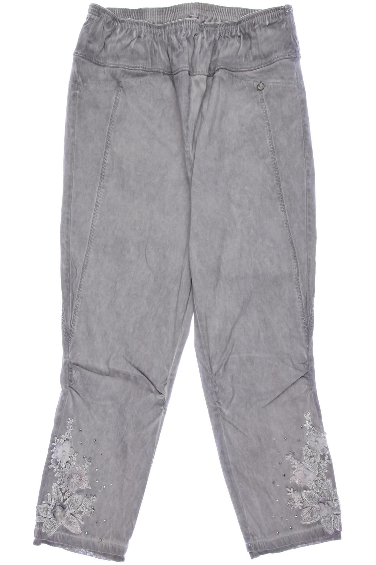 

tredy Damen Stoffhose, grau