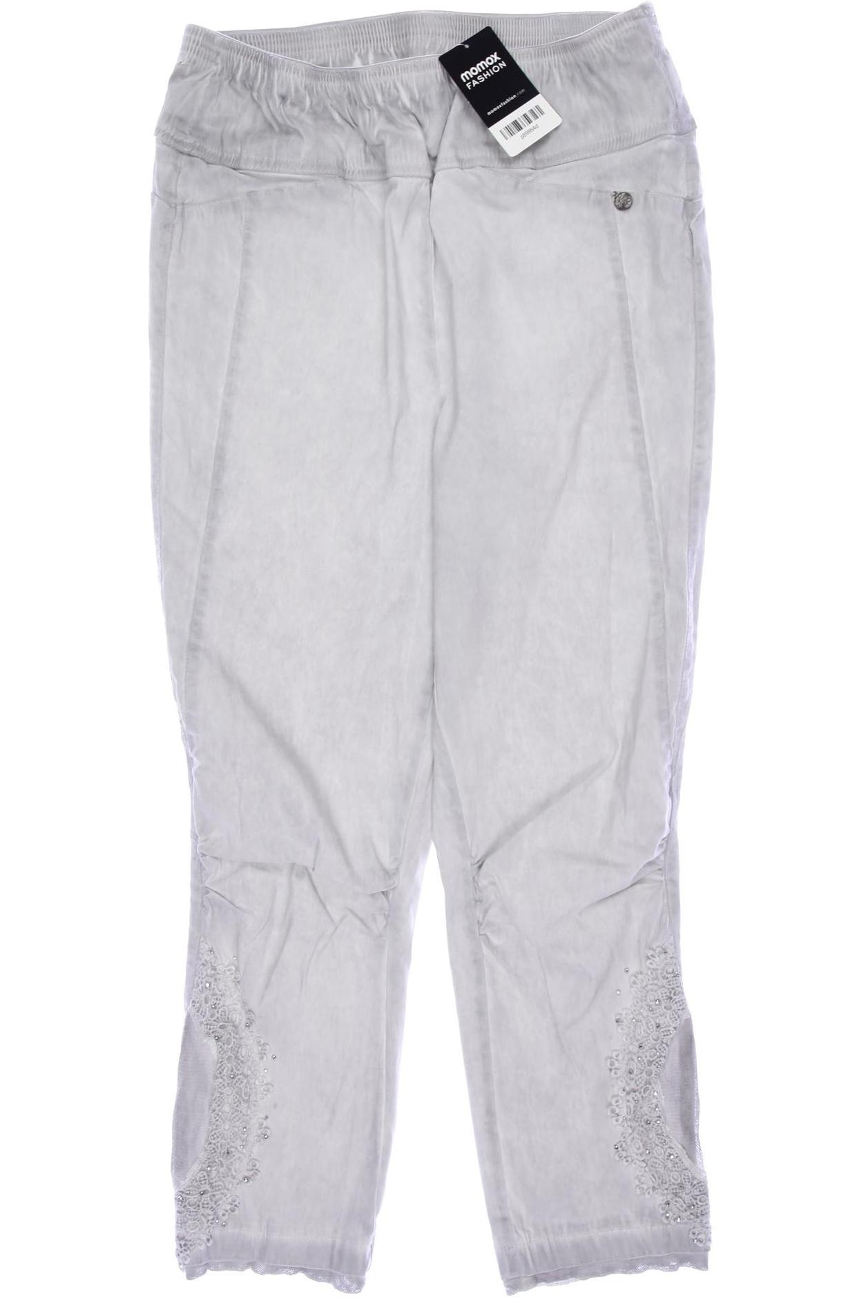 

tredy Damen Stoffhose, grau
