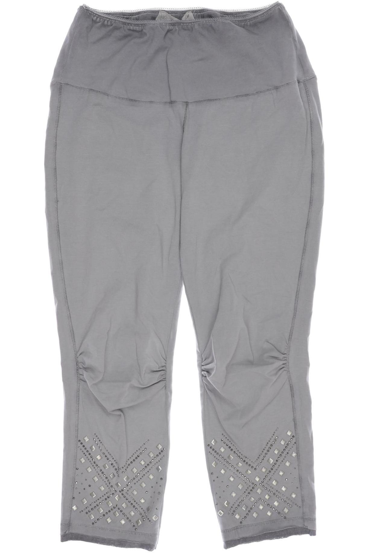 

tredy Damen Stoffhose, grau, Gr. 38