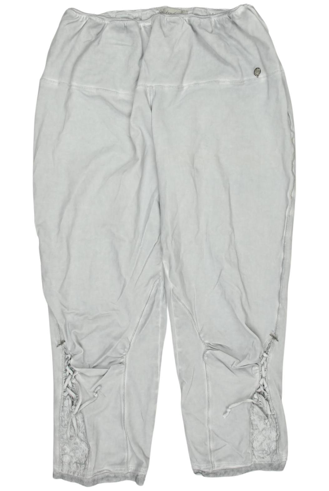 

tredy Damen Stoffhose, grau, Gr. 44