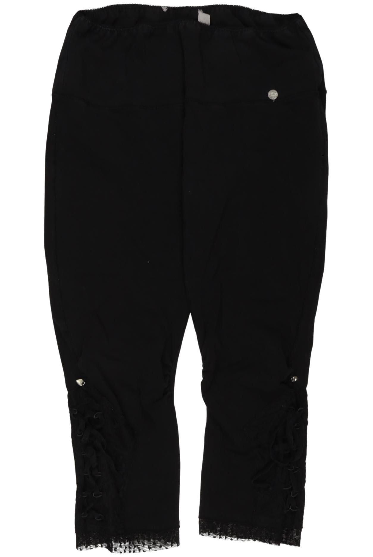 

tredy Damen Stoffhose, schwarz, Gr. 40