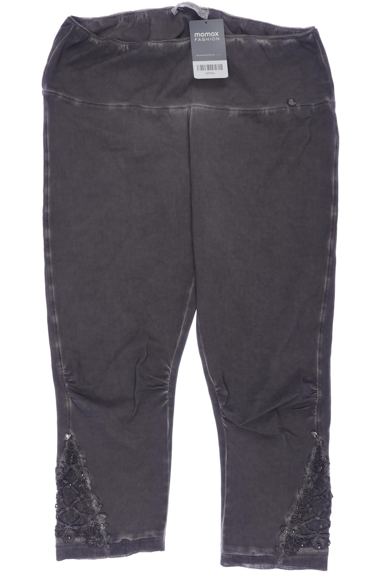 

tredy Damen Stoffhose, braun, Gr. 44