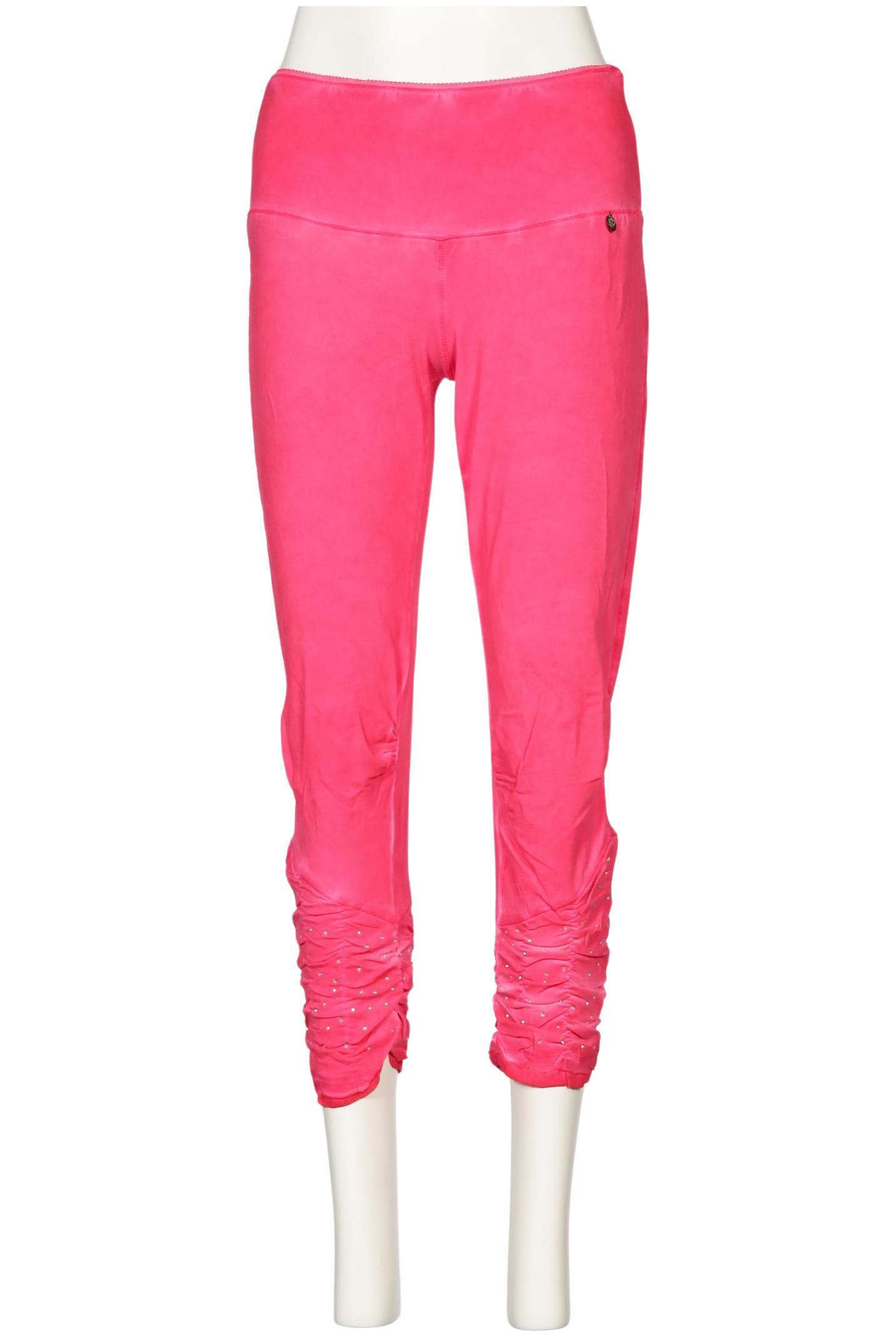 

tredy Damen Stoffhose, pink, Gr. 40