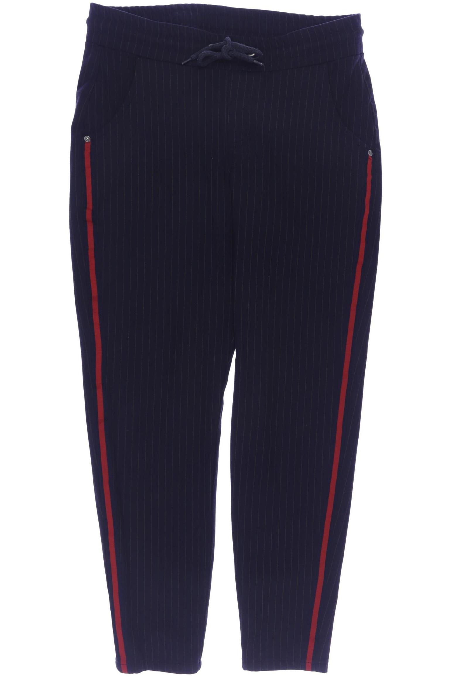

tredy Damen Stoffhose, marineblau, Gr. 38