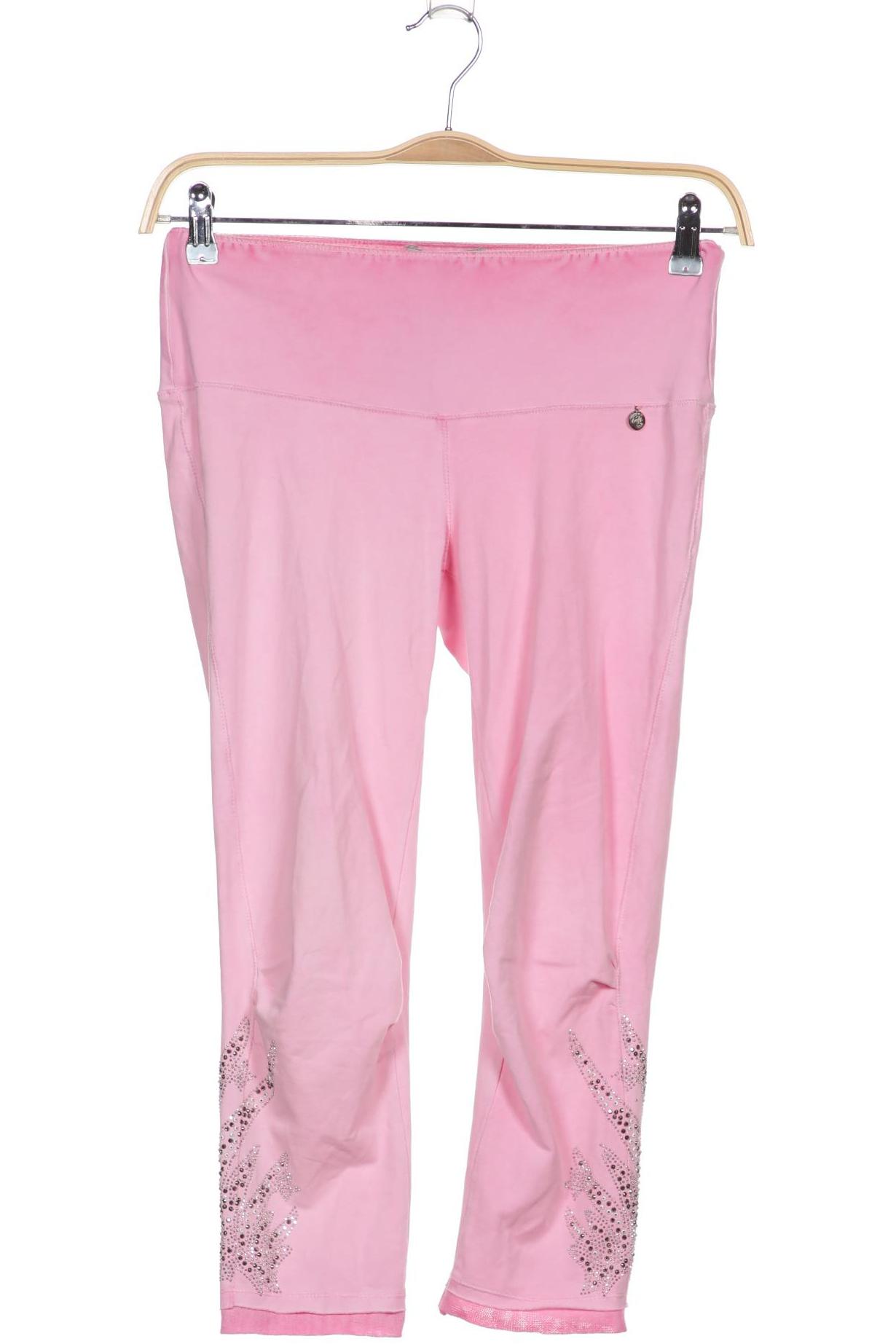 

tredy Damen Stoffhose, pink