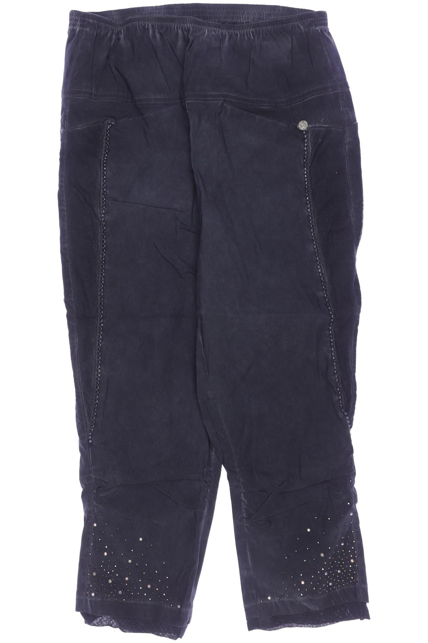

tredy Damen Stoffhose, grau, Gr. 44