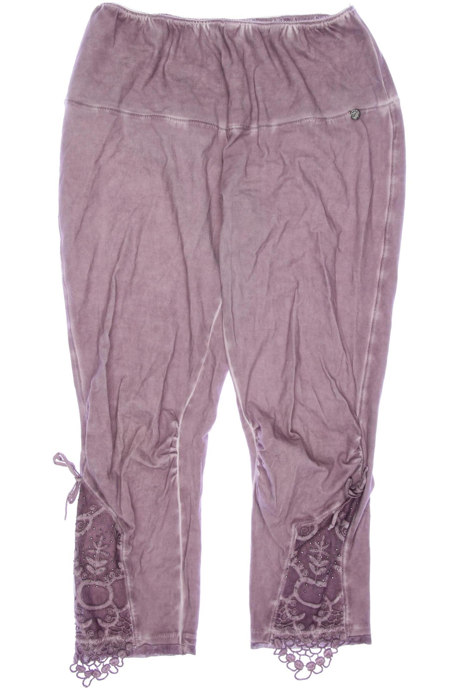

tredy Damen Stoffhose, pink, Gr. 42