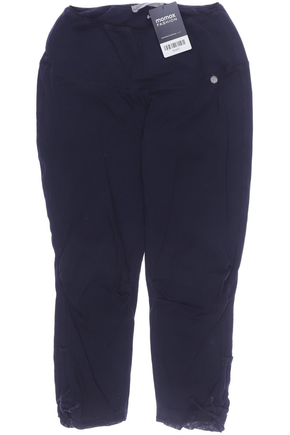 

tredy Damen Stoffhose, marineblau, Gr. 38