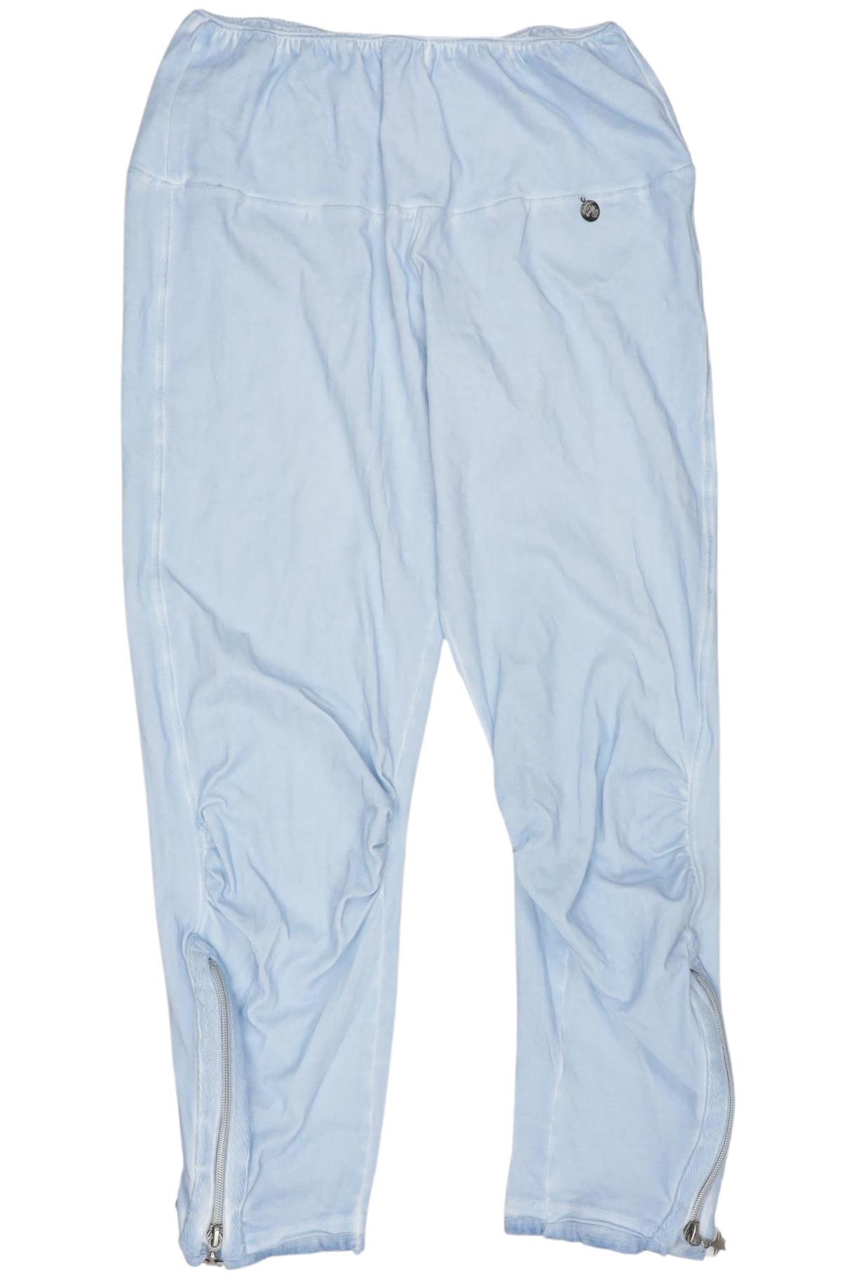 

tredy Damen Stoffhose, hellblau, Gr. 38