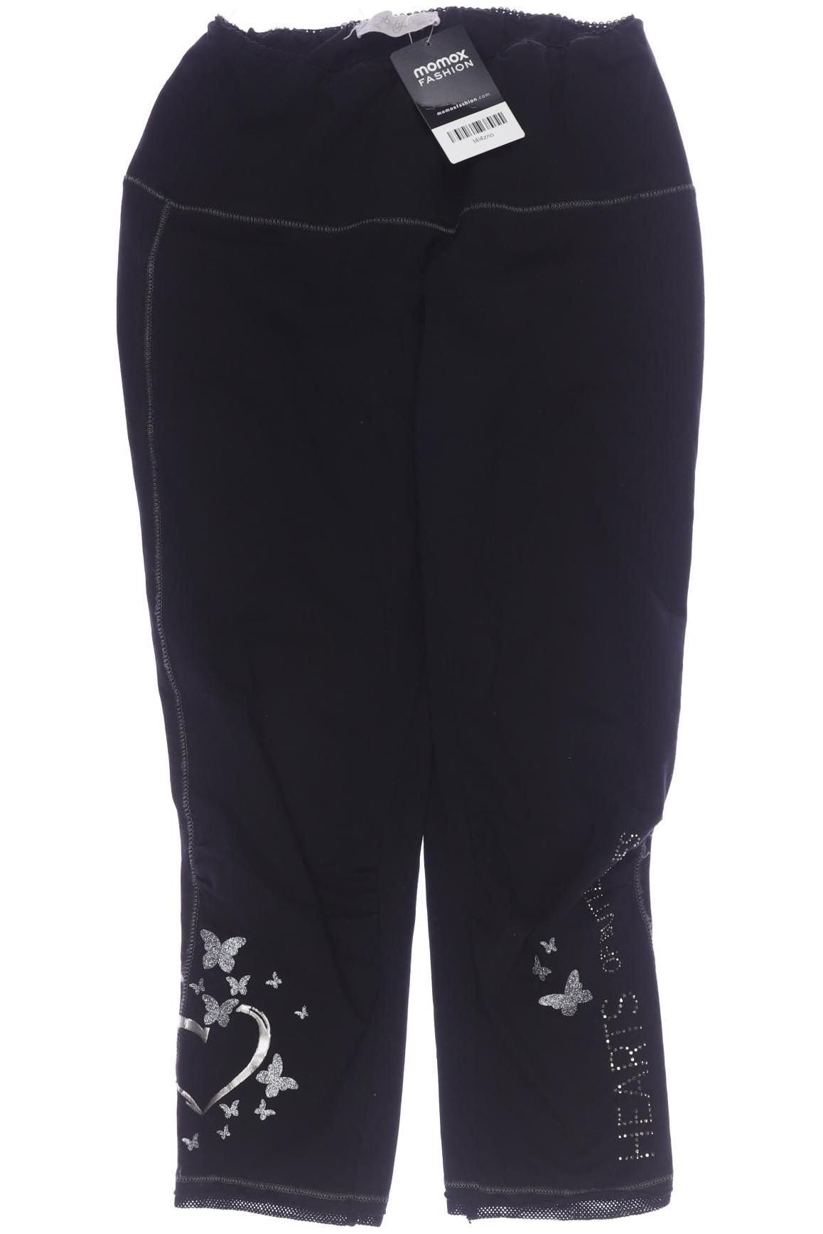 

tredy Damen Stoffhose, schwarz, Gr. 36