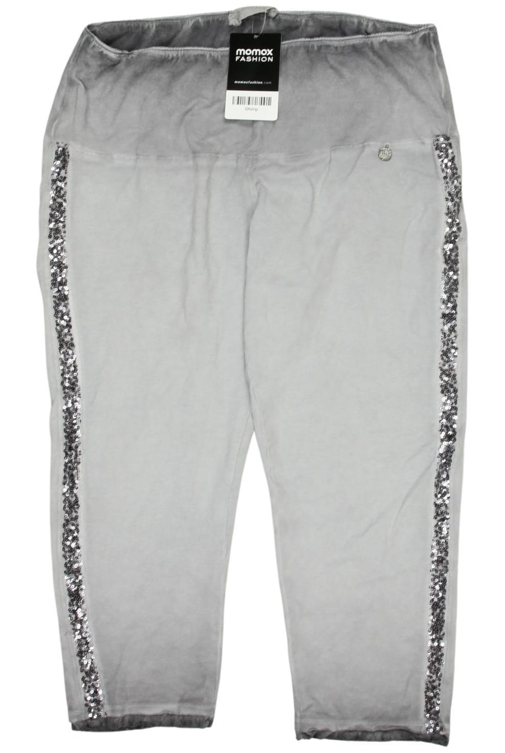 

tredy Damen Stoffhose, grau, Gr. 42