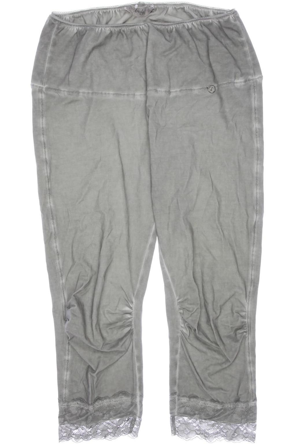 

tredy Damen Stoffhose, hellgrün, Gr. 40