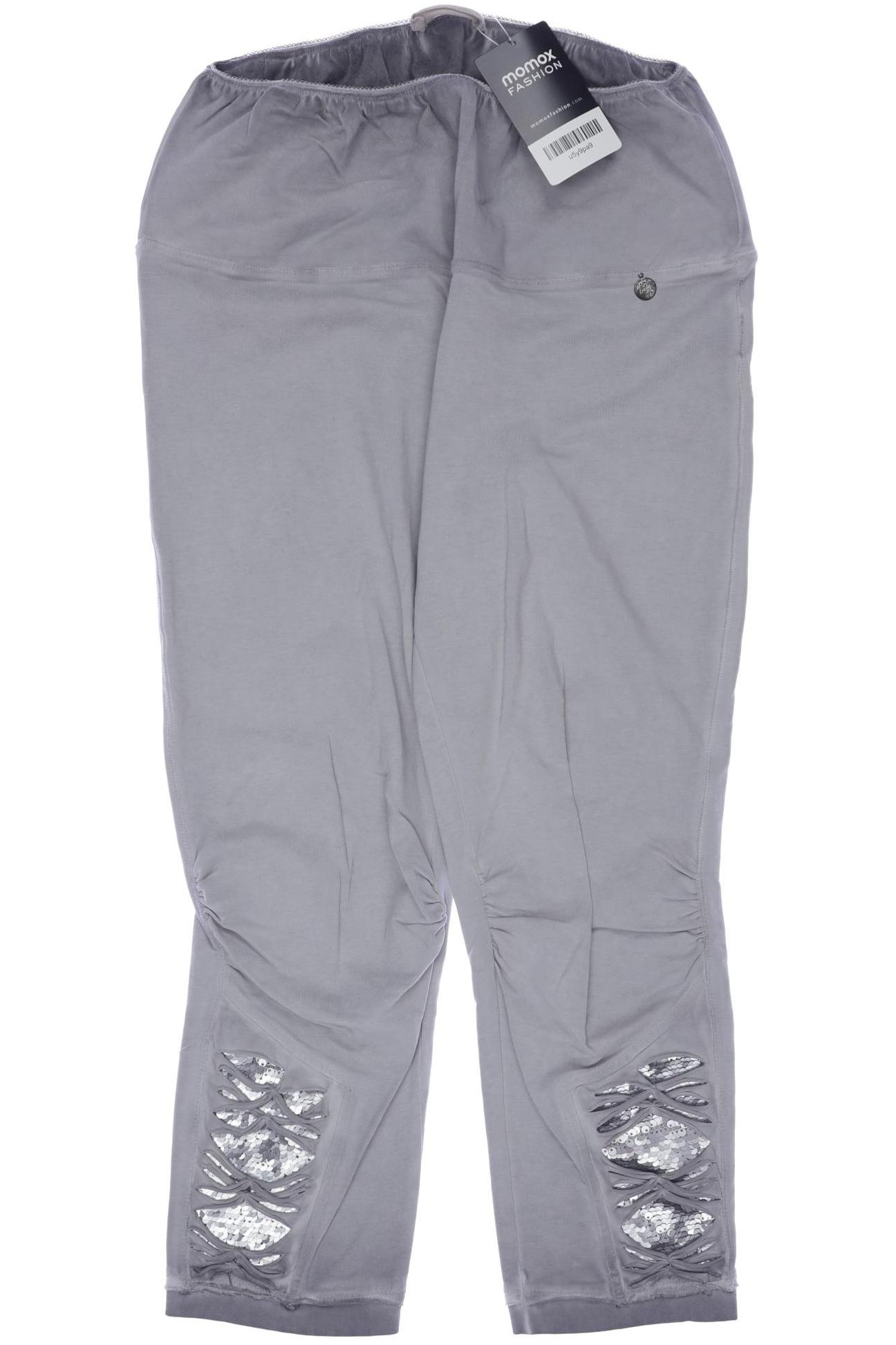 

tredy Damen Stoffhose, grau, Gr. 38