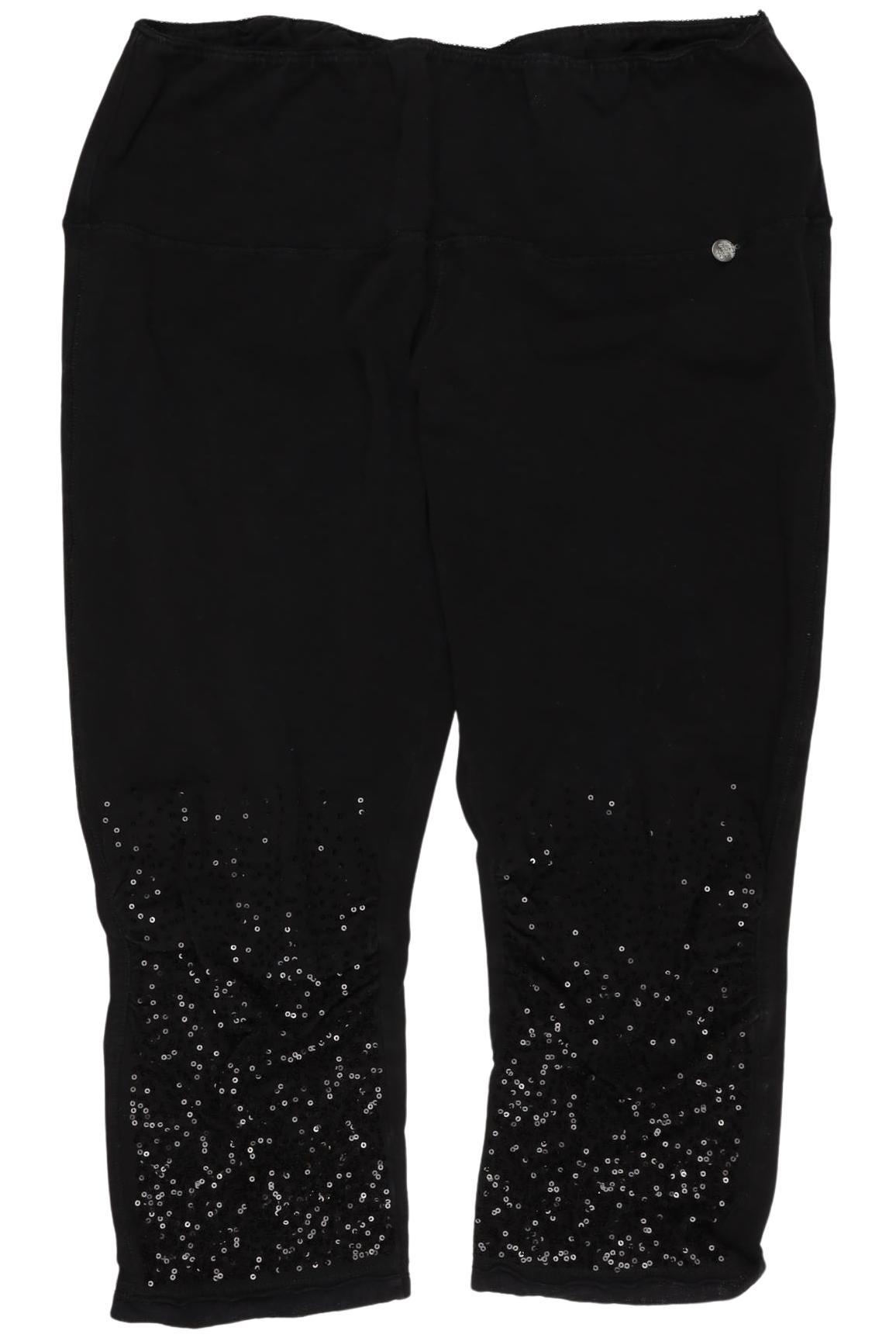 

tredy Damen Stoffhose, schwarz, Gr. 46