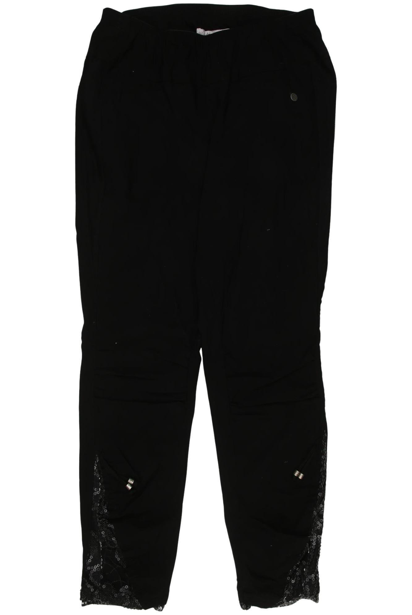 

tredy Damen Stoffhose, schwarz, Gr. 44