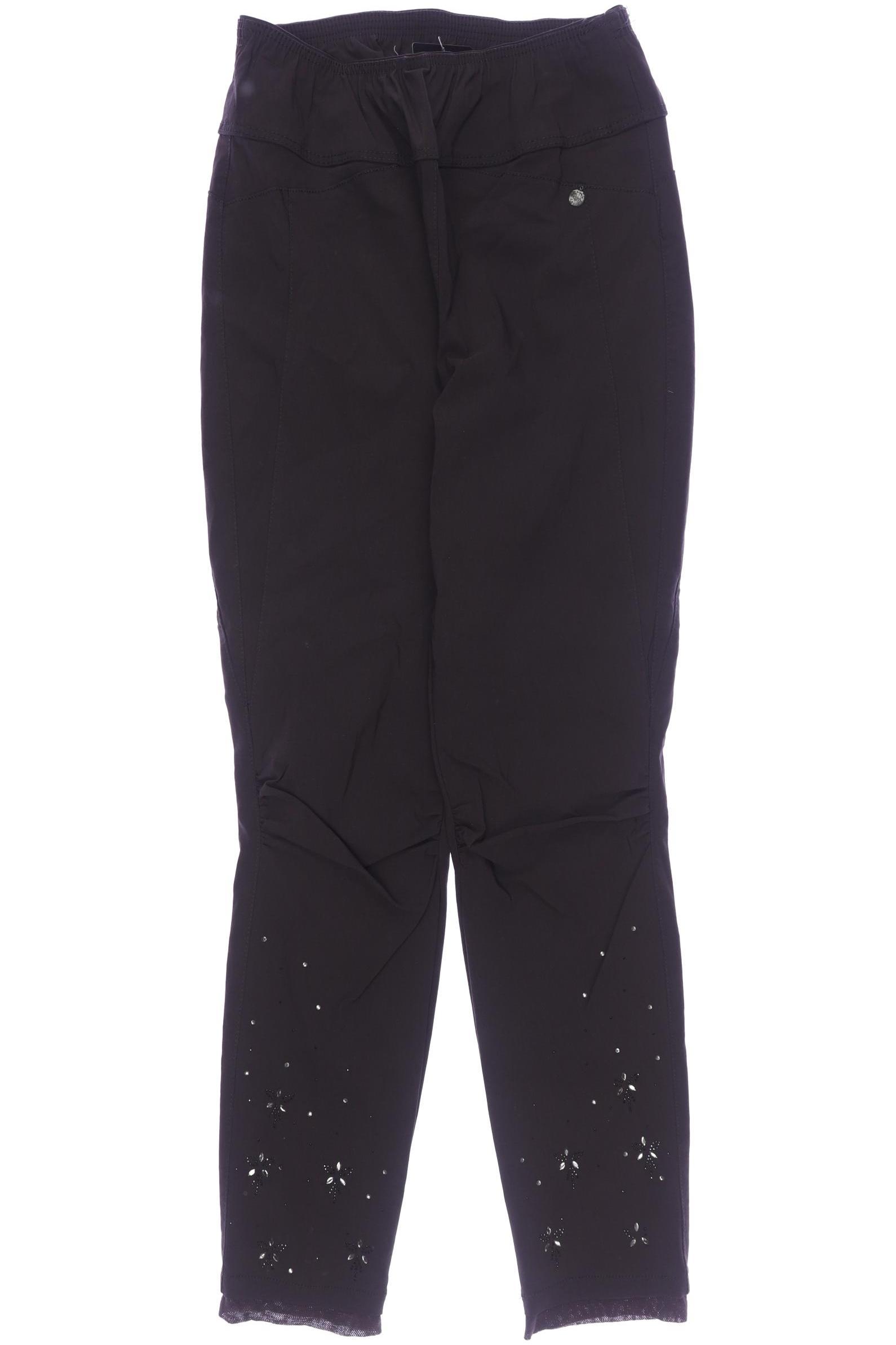 

tredy Damen Stoffhose, braun, Gr. 42