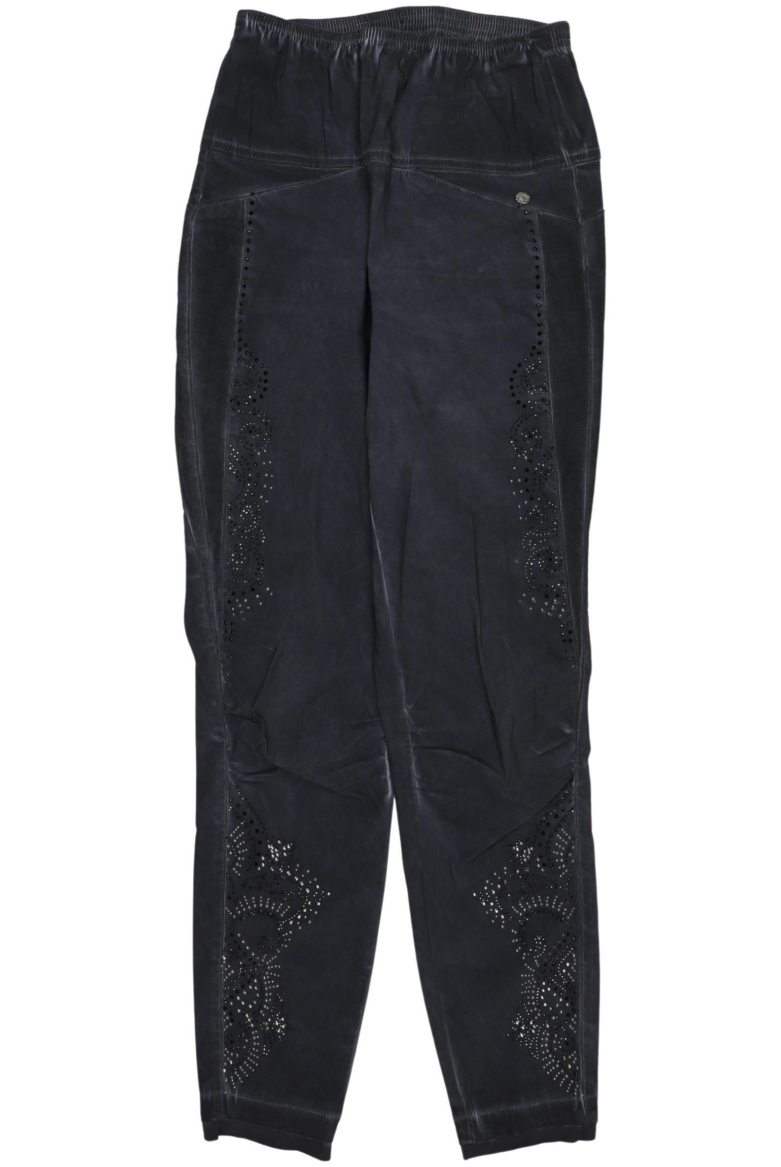

tredy Damen Stoffhose, marineblau, Gr. 38