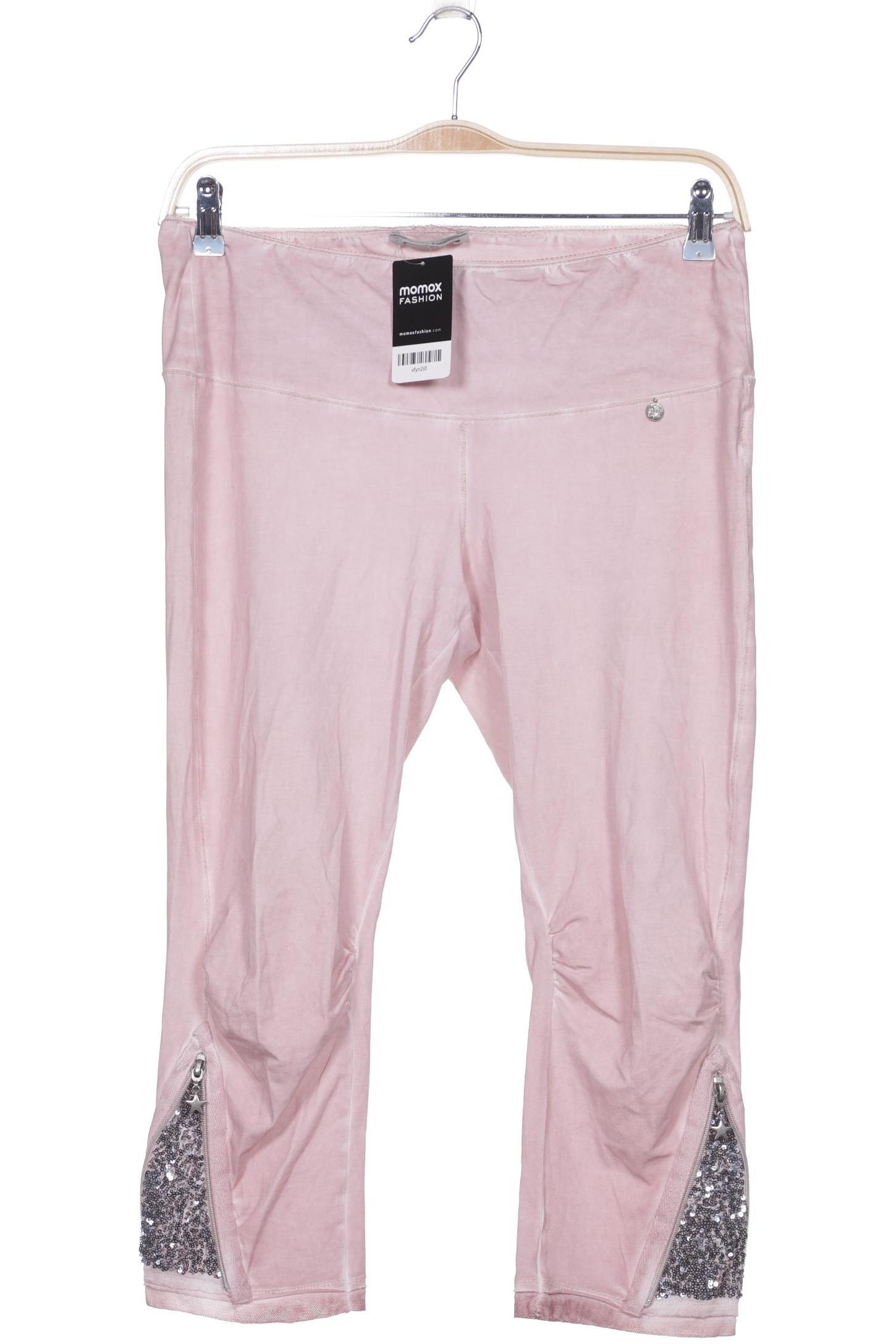 

tredy Damen Stoffhose, pink