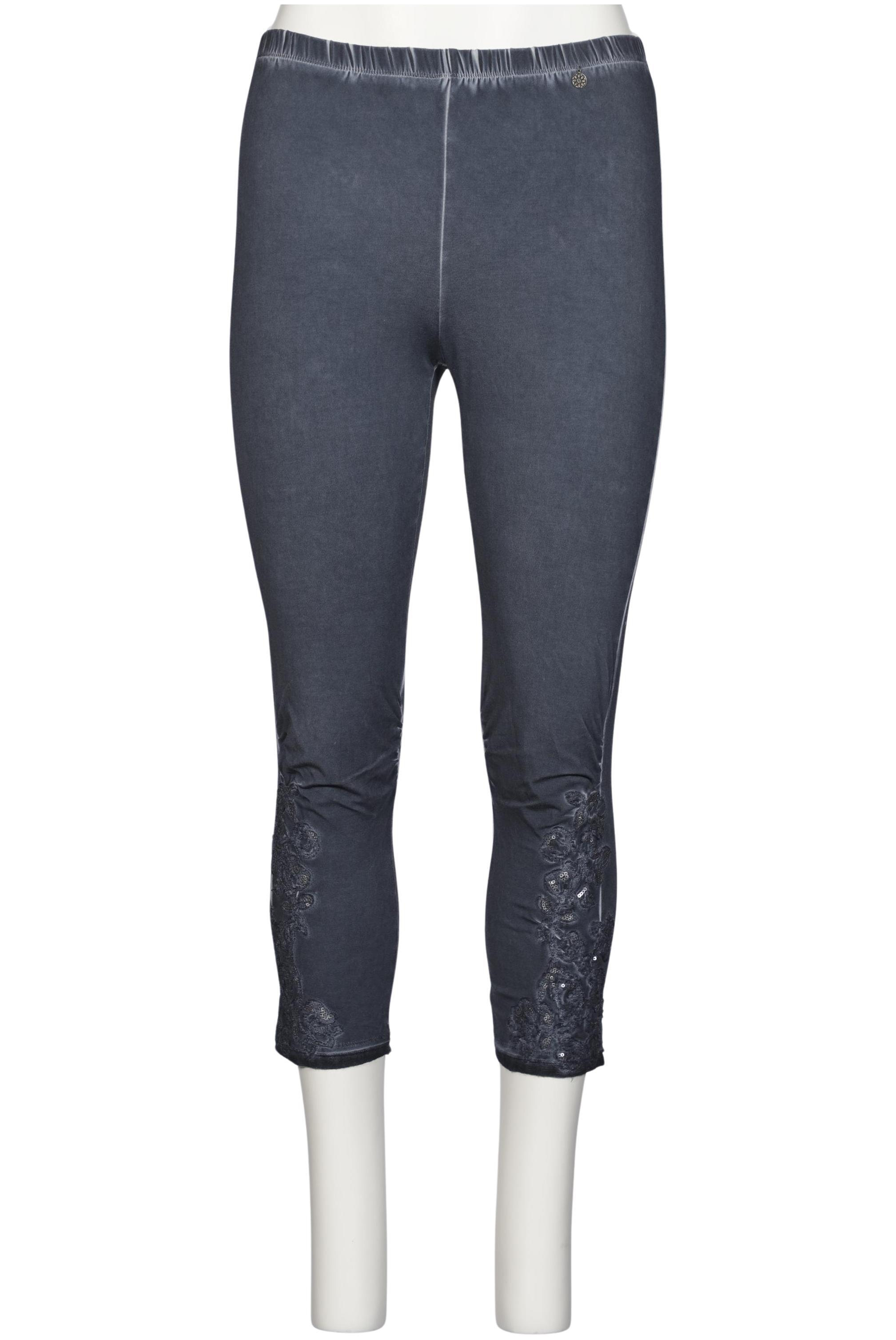 

tredy Damen Stoffhose, marineblau, Gr. 44