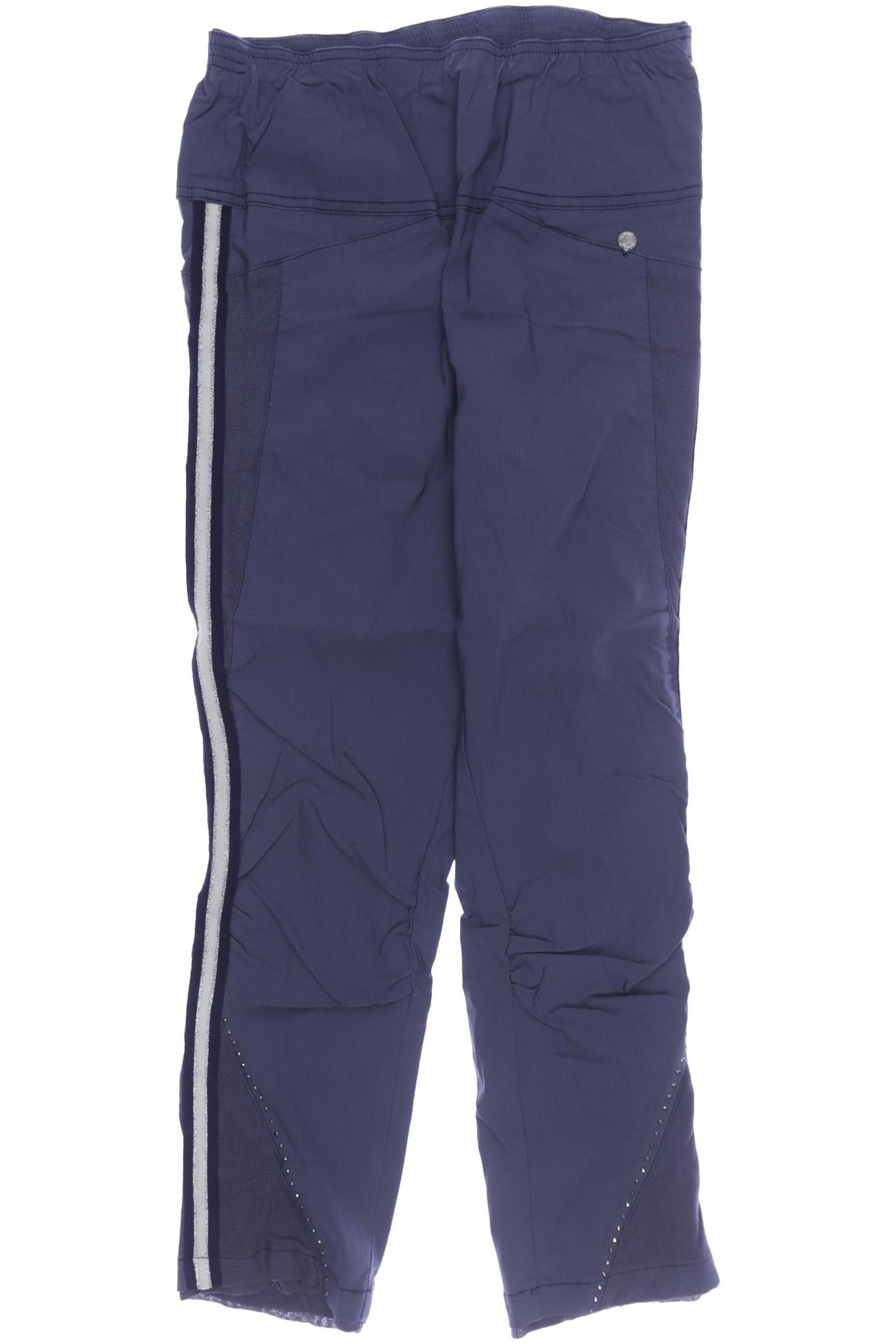 

tredy Damen Stoffhose, blau