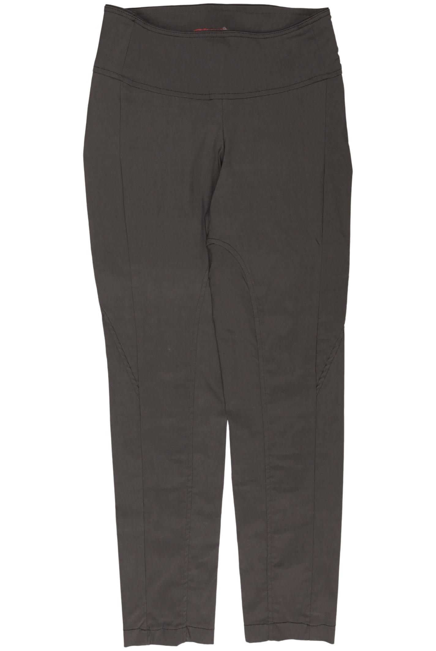 

tredy Damen Stoffhose, grau, Gr. 36