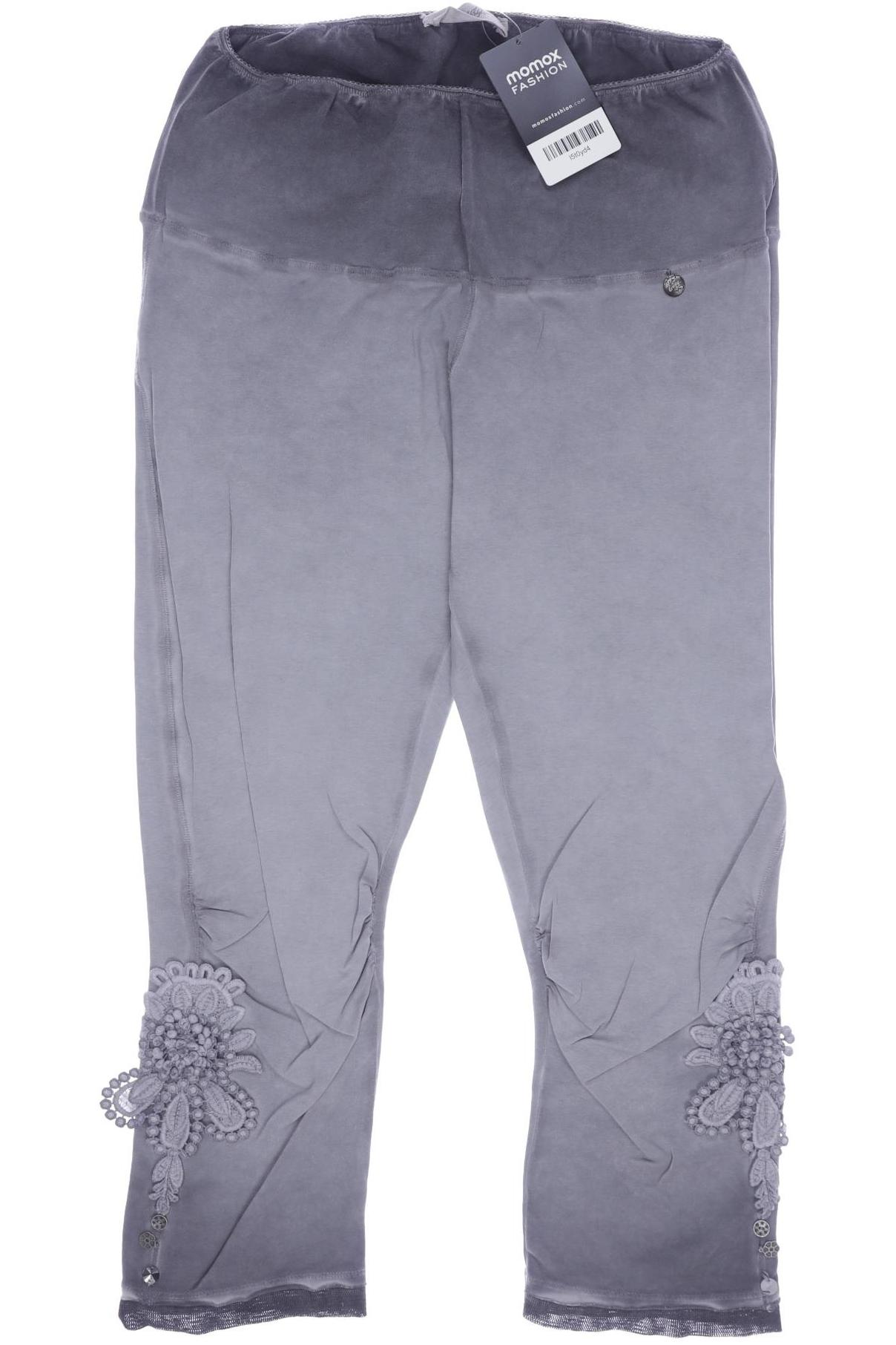 

tredy Damen Stoffhose, grau
