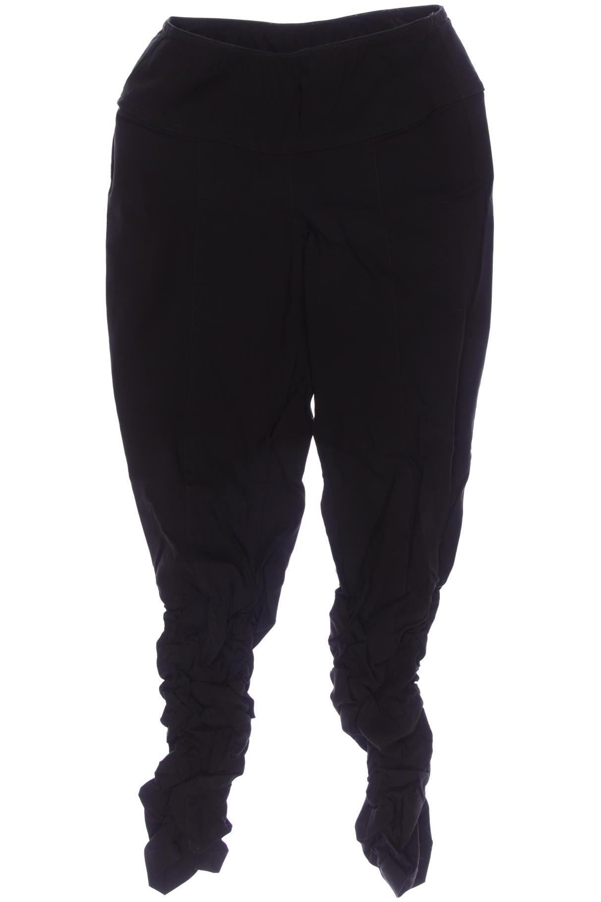 

tredy Damen Stoffhose, schwarz, Gr. 36
