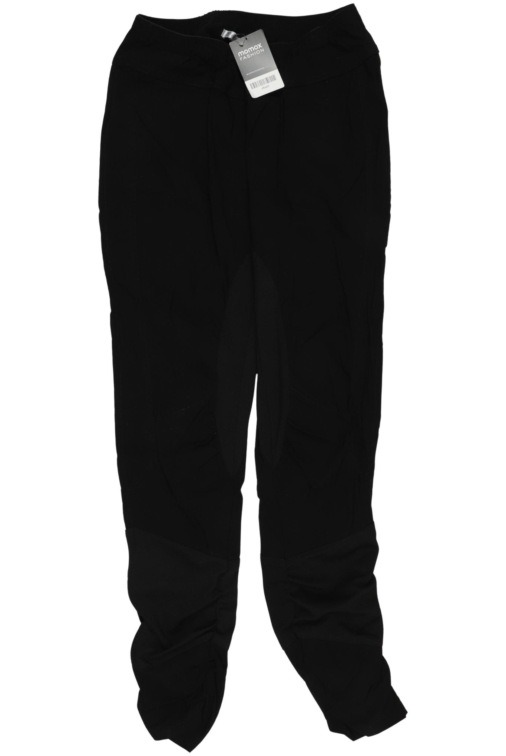 

tredy Damen Stoffhose, schwarz, Gr. 44