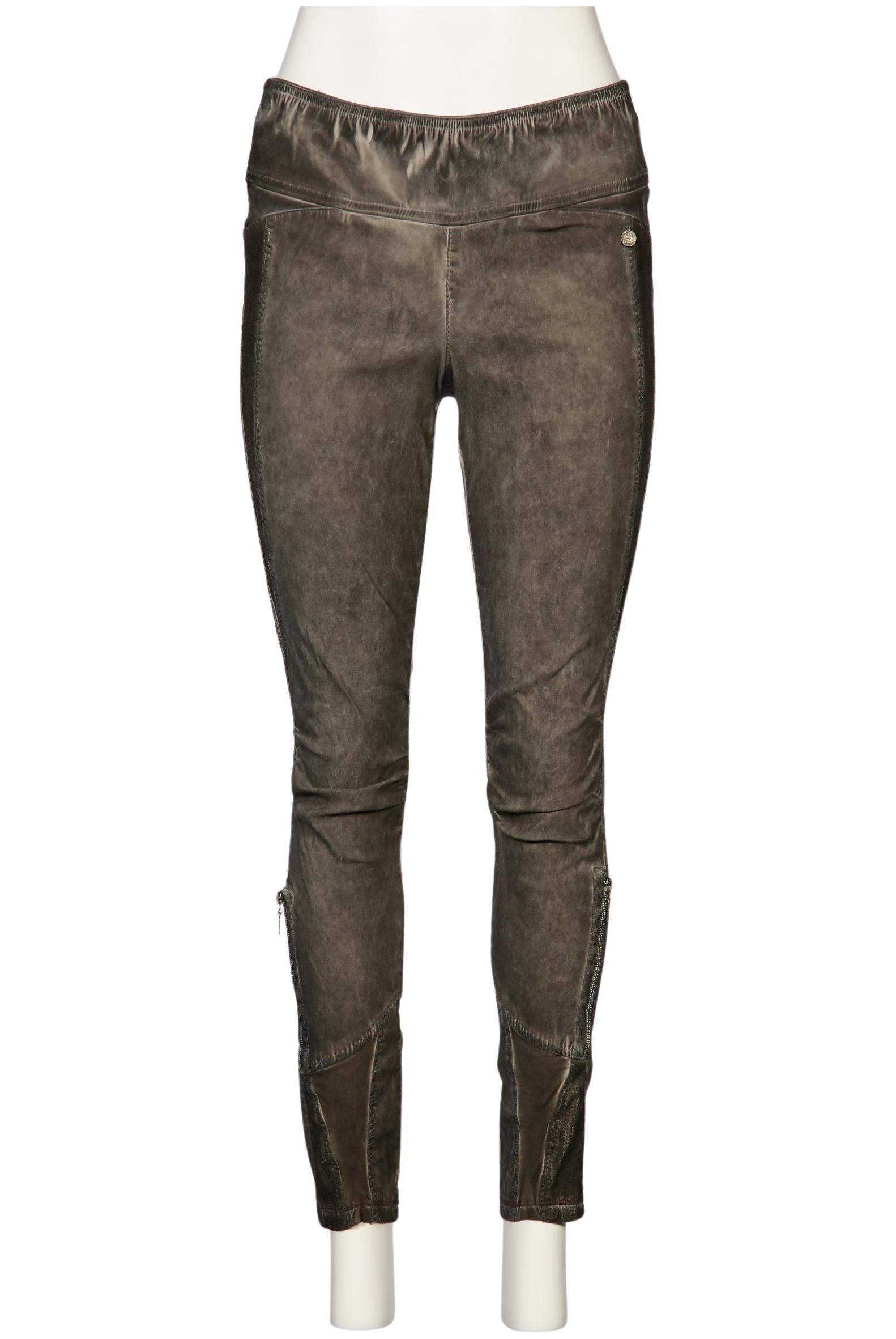 

tredy Damen Stoffhose, braun, Gr. 42