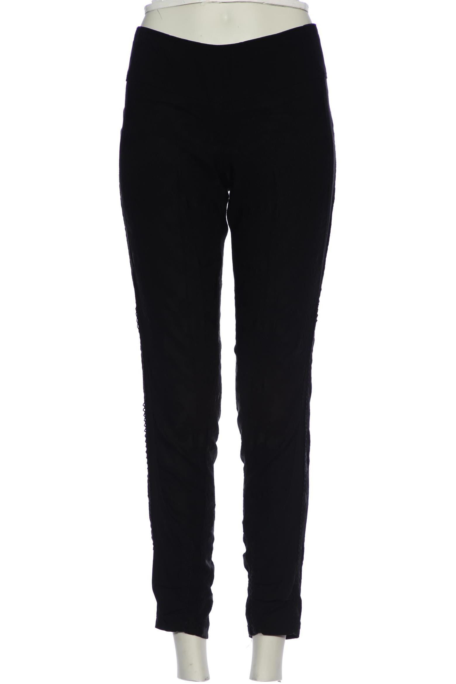 

tredy Damen Stoffhose, schwarz, Gr. 36