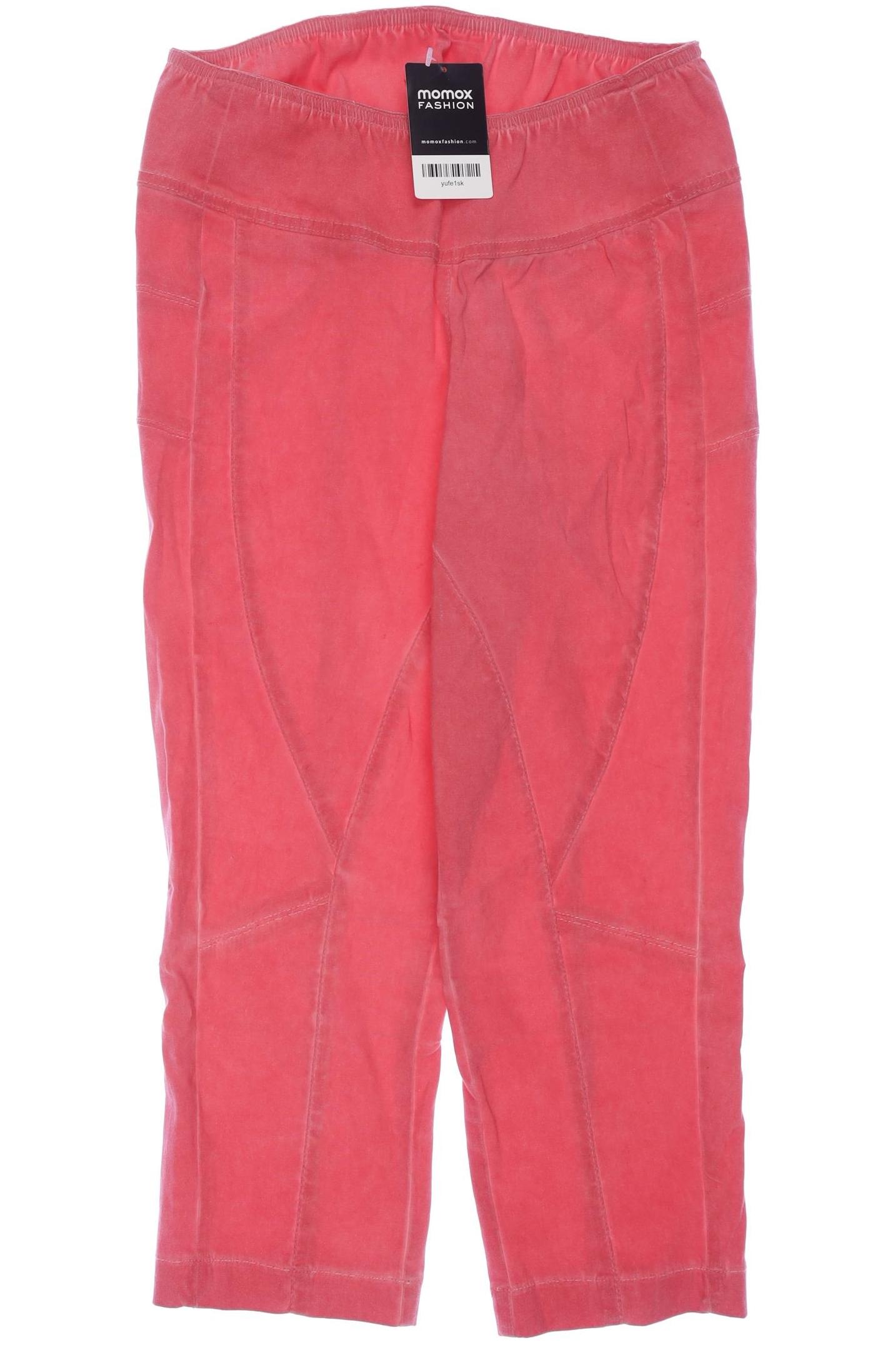 

tredy Damen Stoffhose, pink, Gr. 40