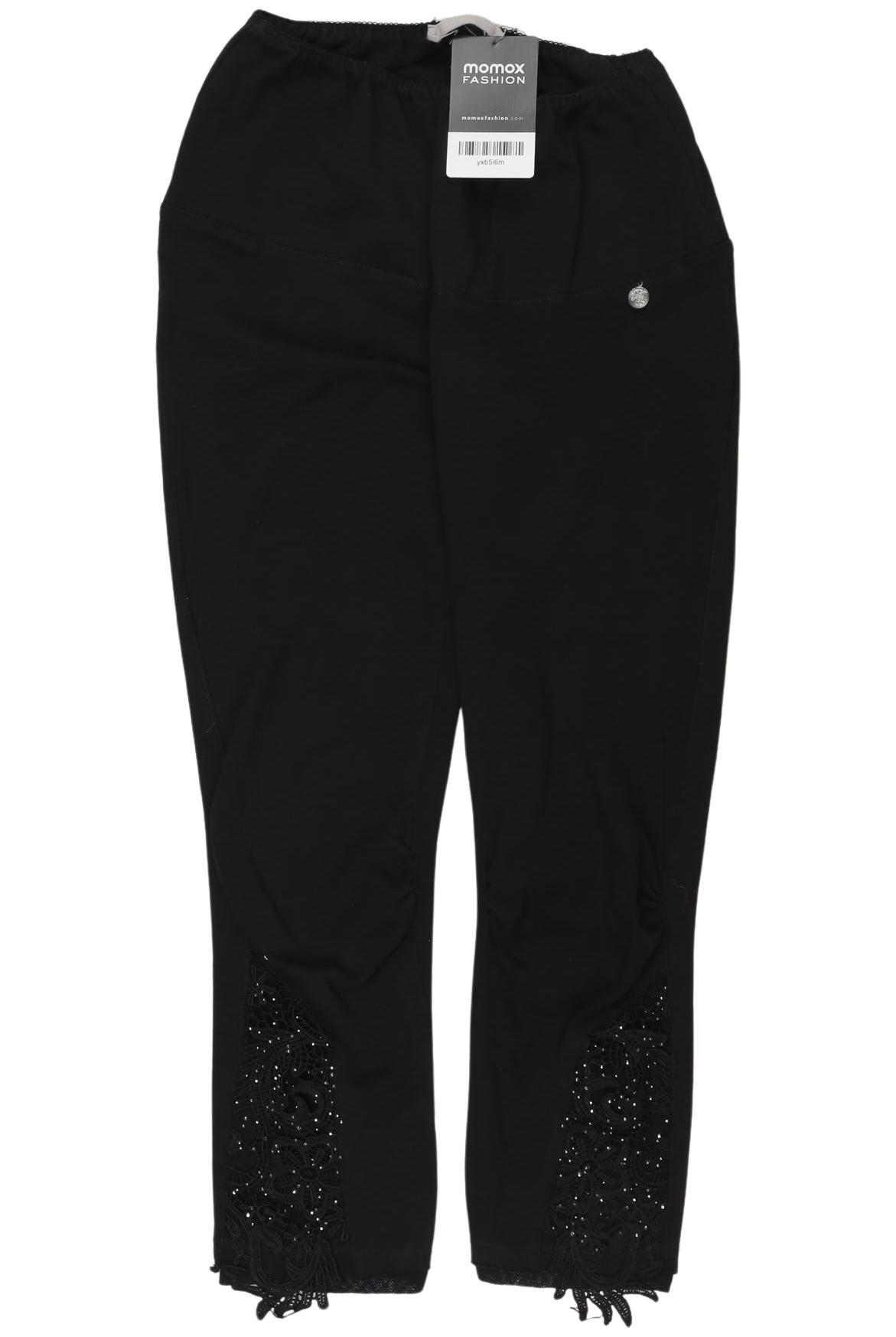 

tredy Damen Stoffhose, schwarz, Gr. 36