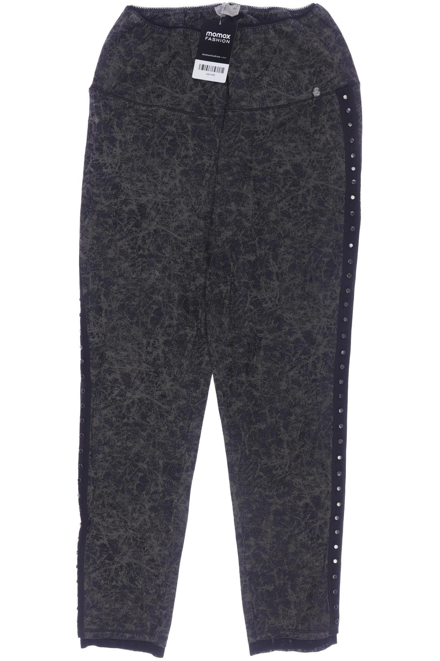 

tredy Damen Stoffhose, grün