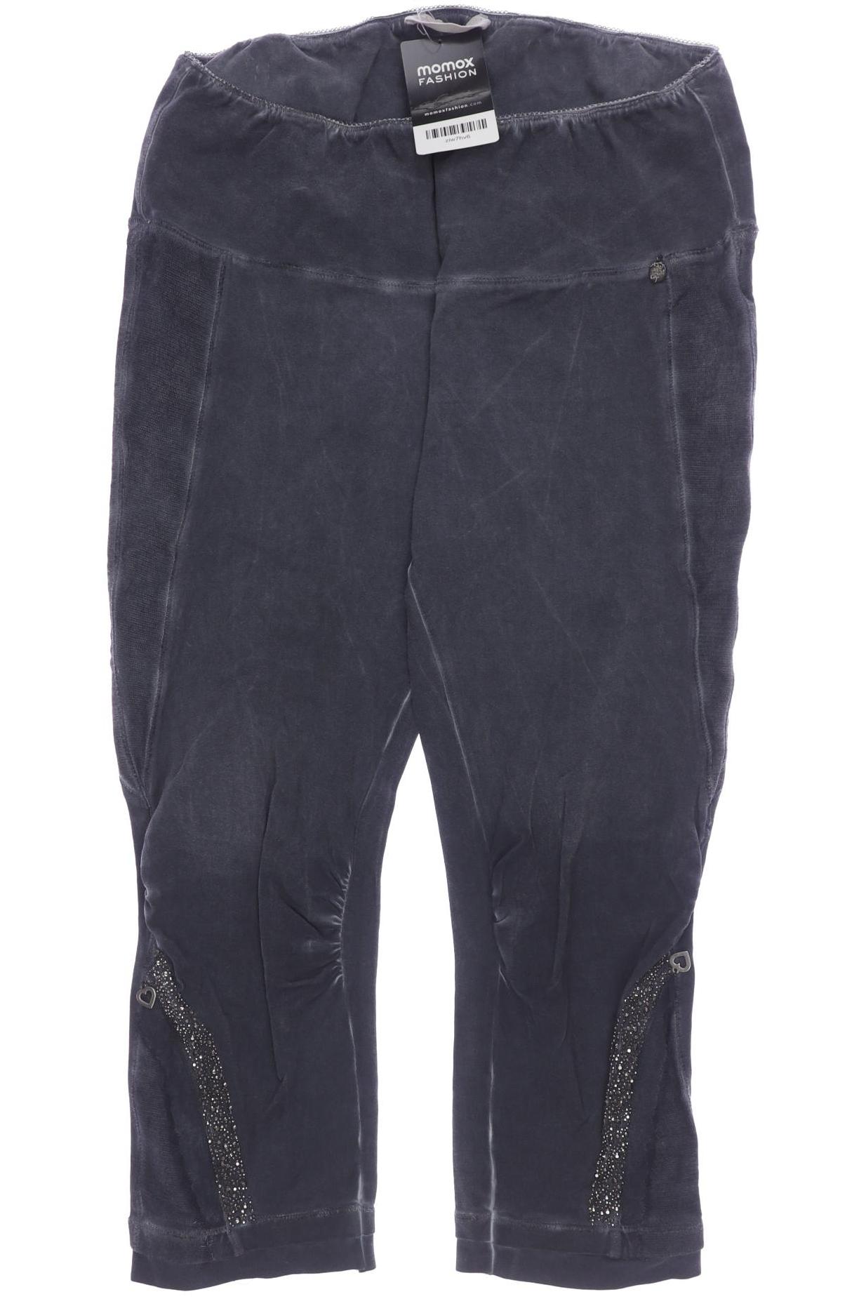 

tredy Damen Stoffhose, marineblau, Gr. 42