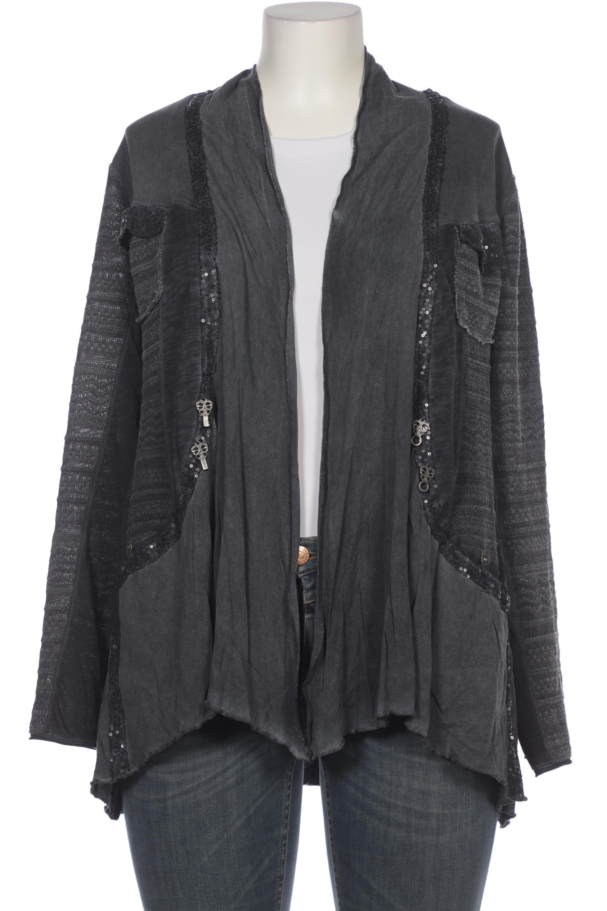 

tredy Damen Strickjacke, blau