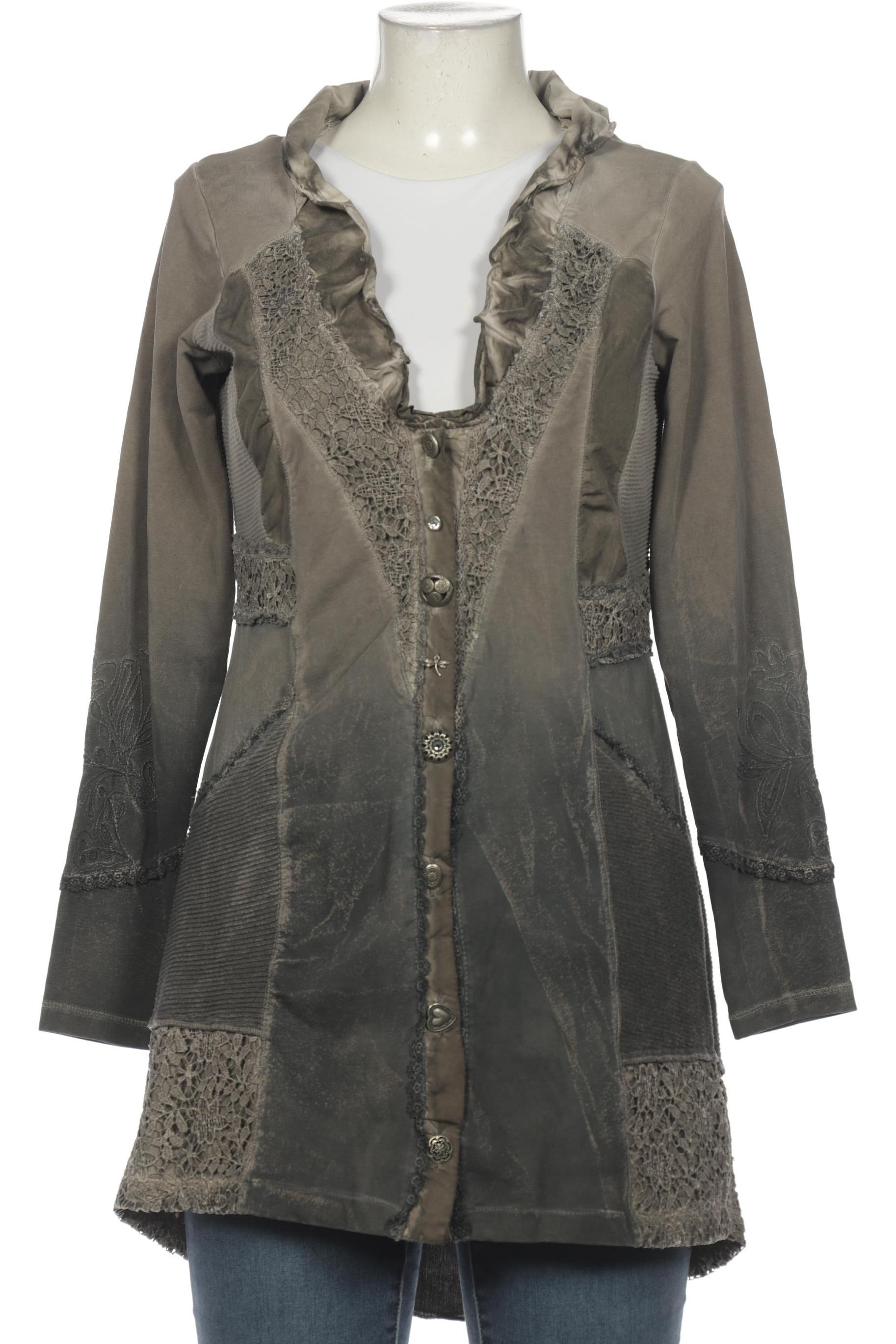 

tredy Damen Strickjacke, braun