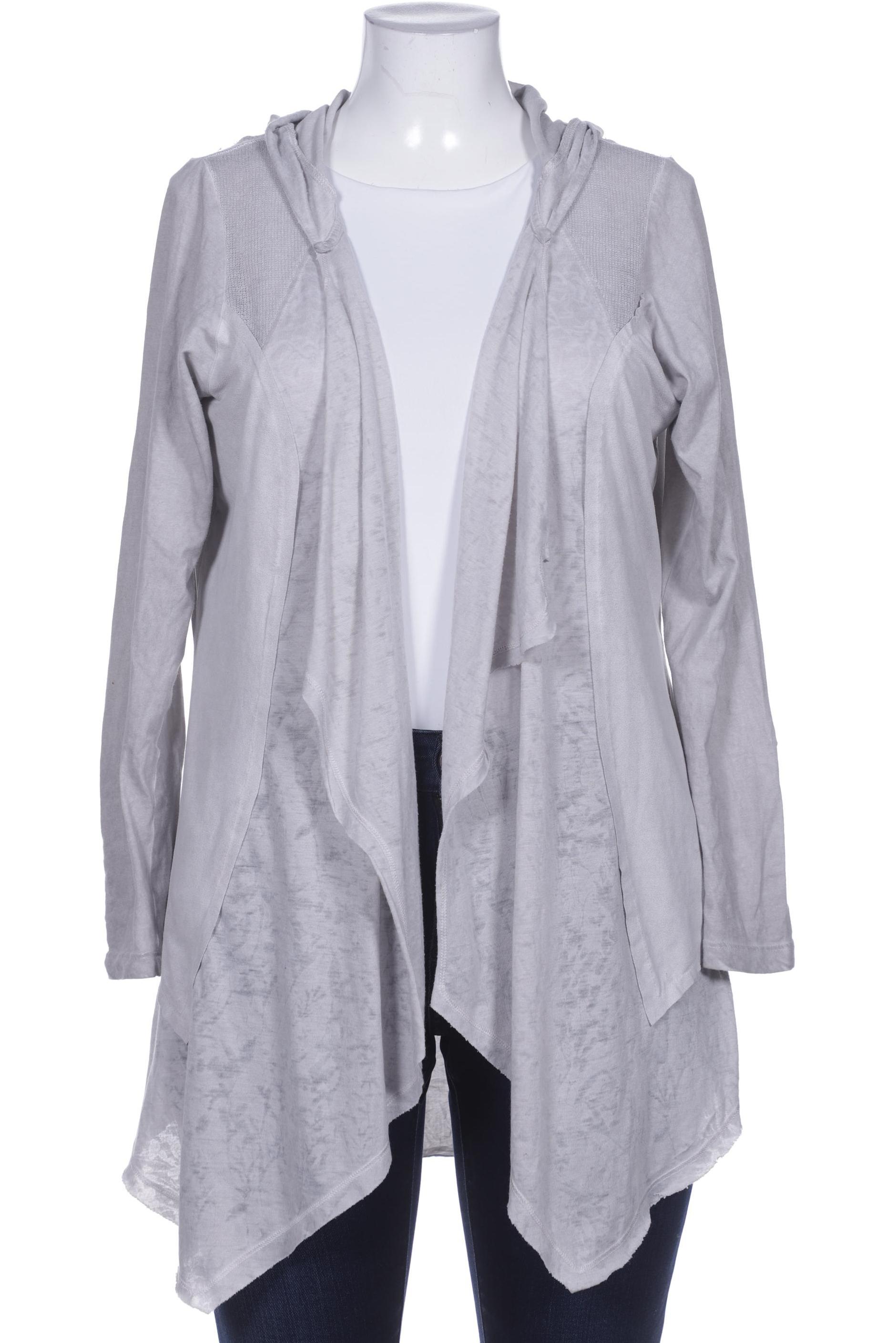 

tredy Damen Strickjacke, grau