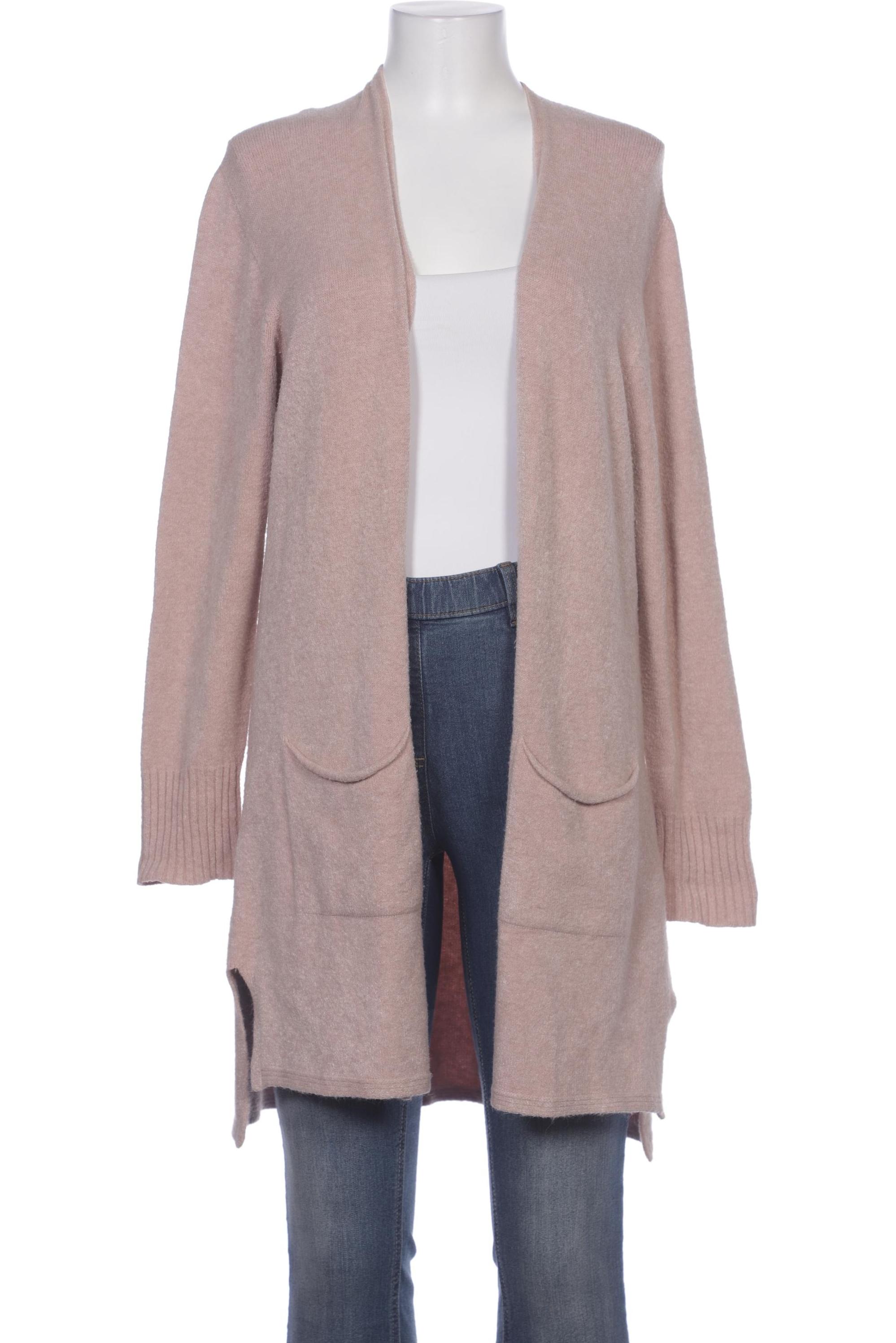 

tredy Damen Strickjacke, pink, Gr. 38