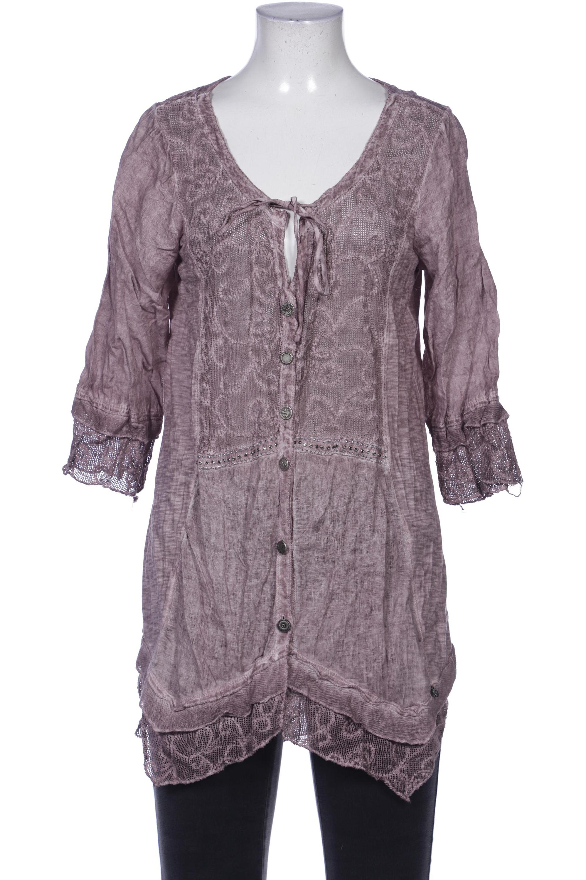 

tredy Damen Strickjacke, pink, Gr. 38