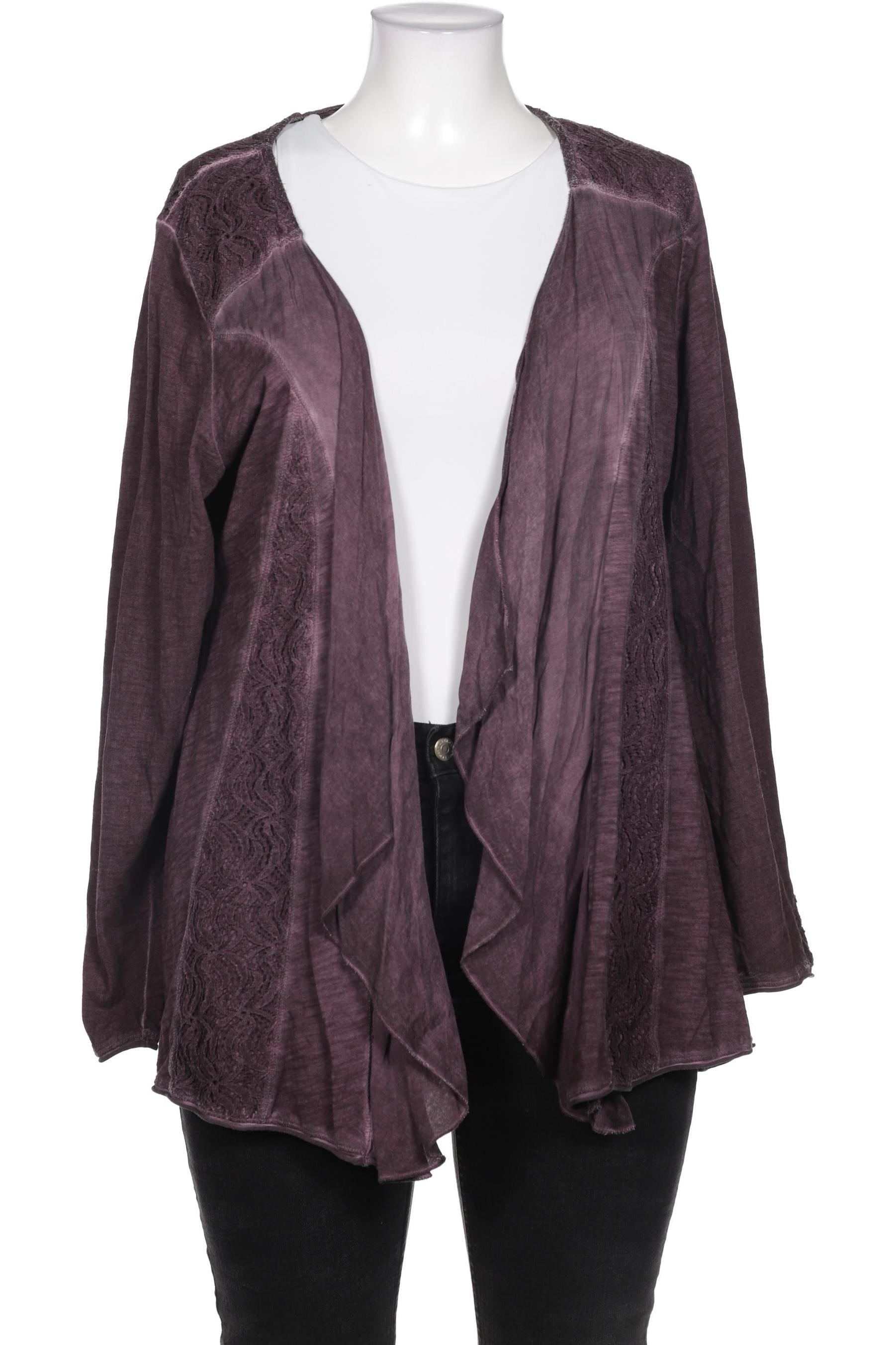

tredy Damen Strickjacke, bordeaux