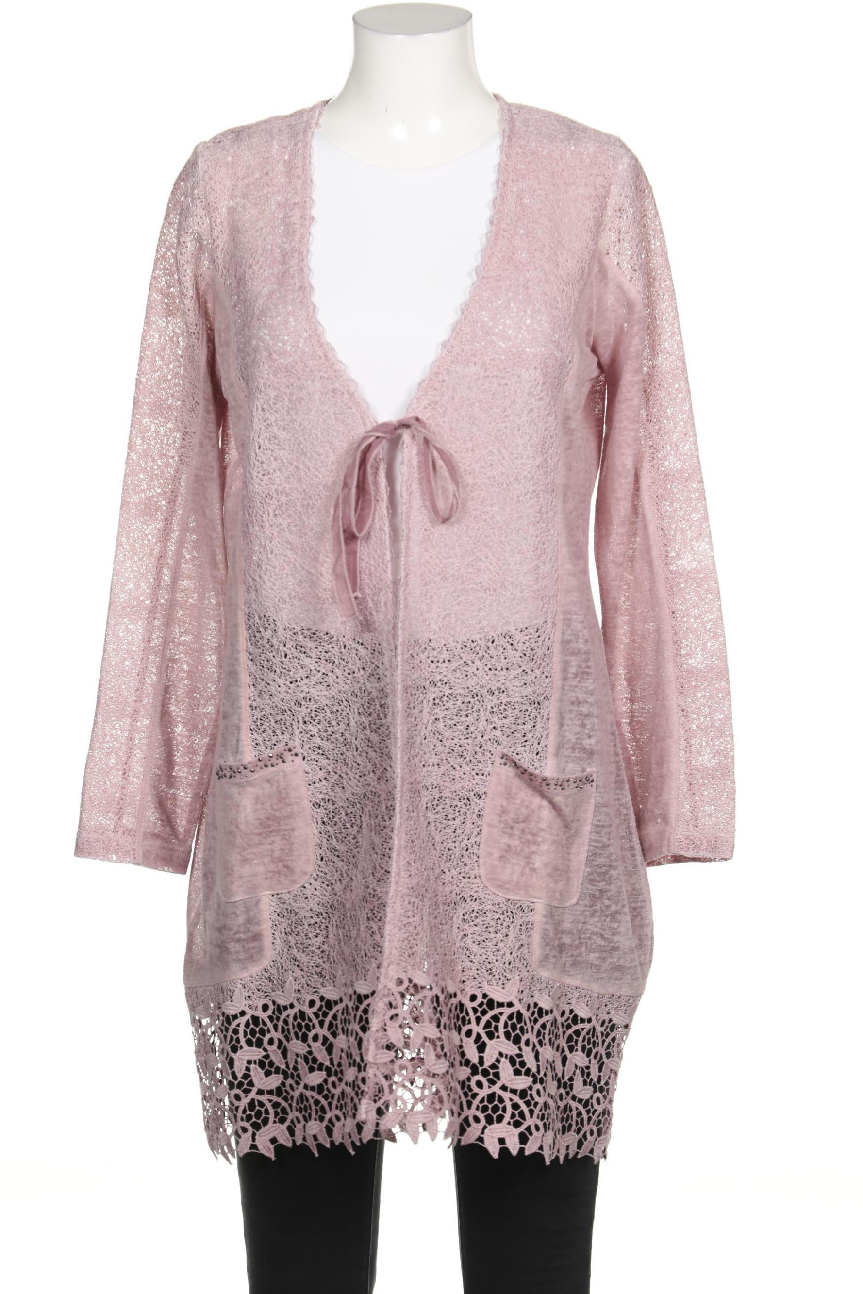 

tredy Damen Strickjacke, pink
