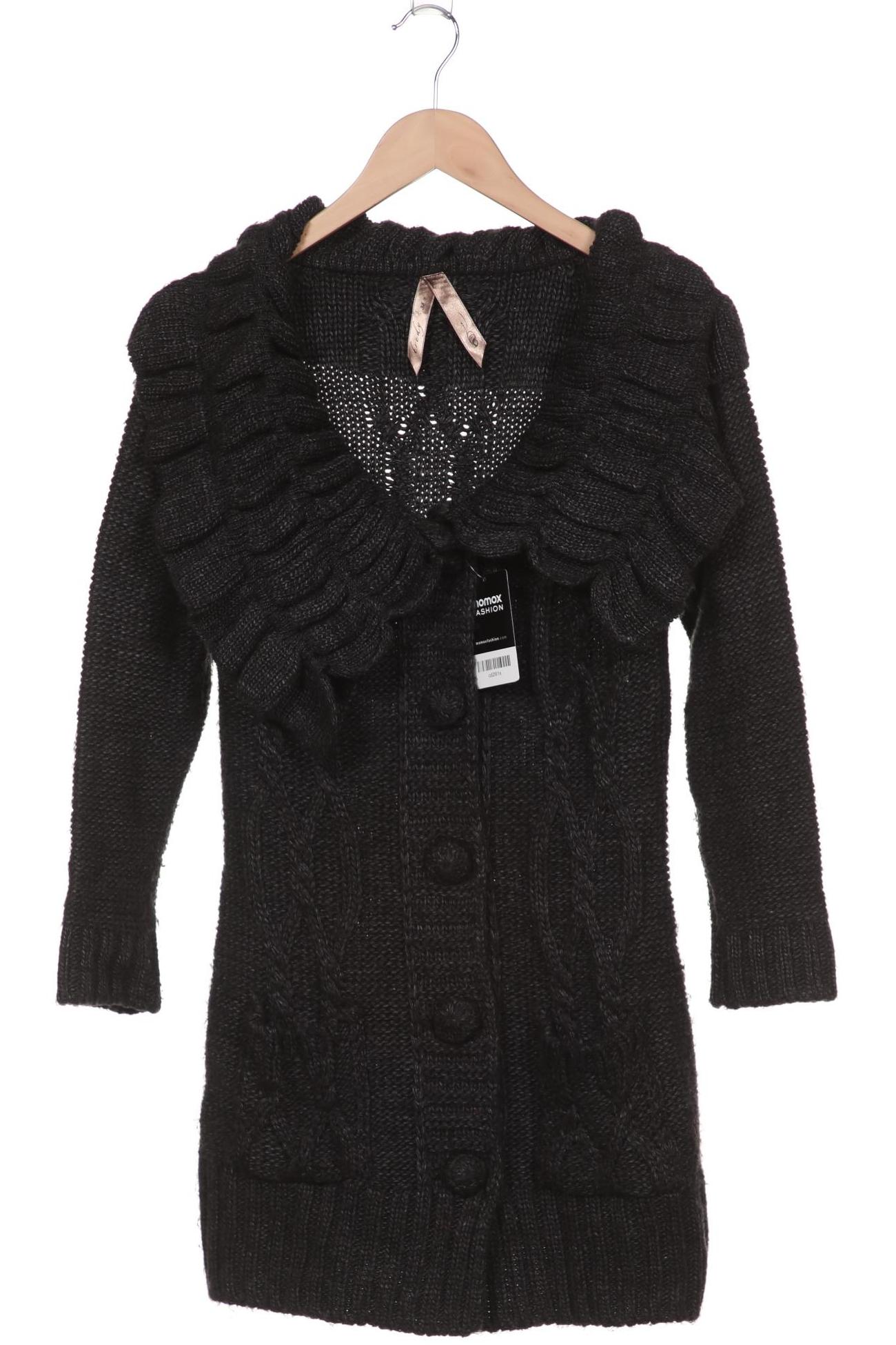 

tredy Damen Strickjacke, grau